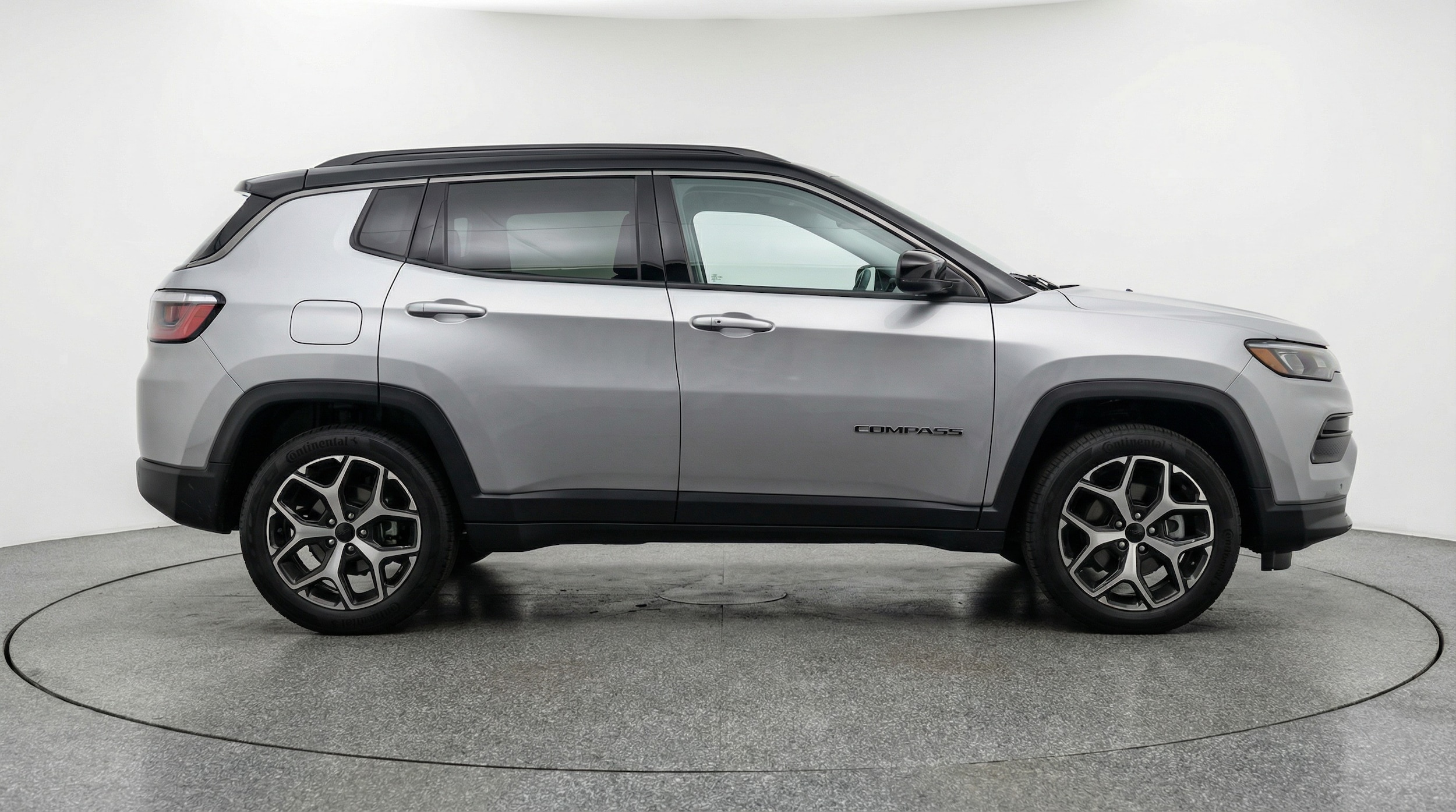 Thumbnail: 2025 Jeep Compass - 8