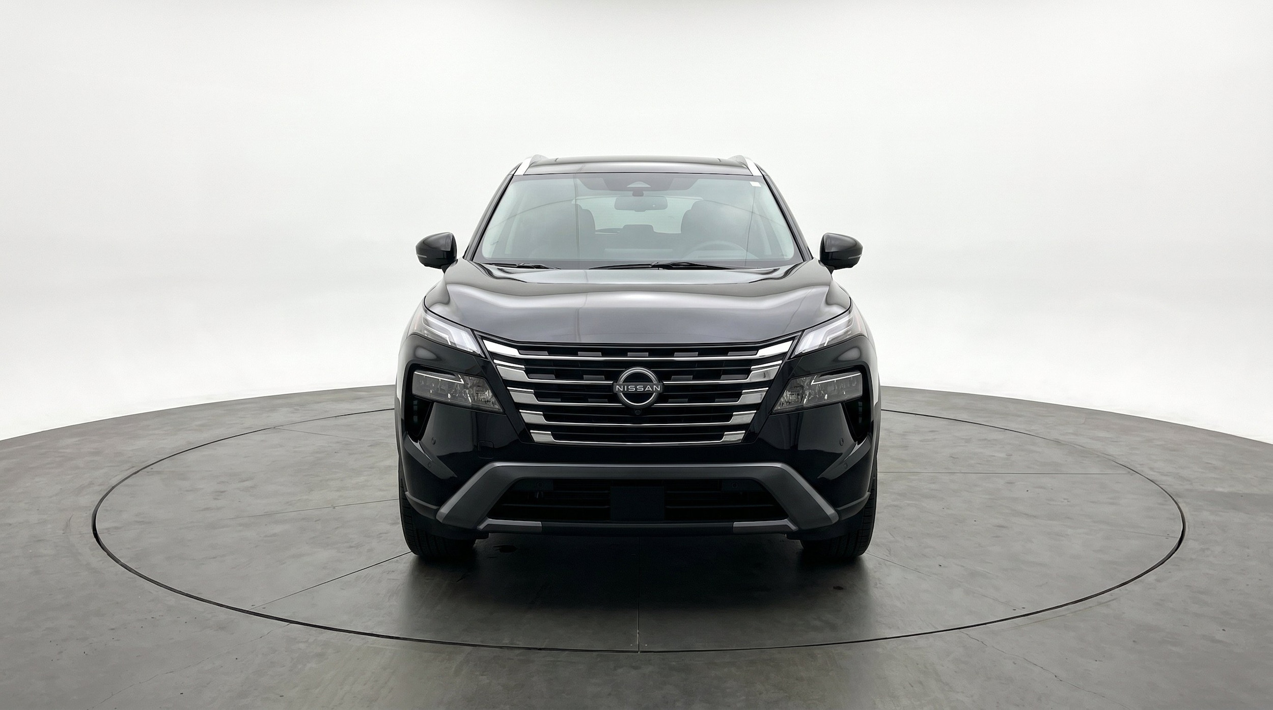Thumbnail: 2026 Nissan Rogue - 2