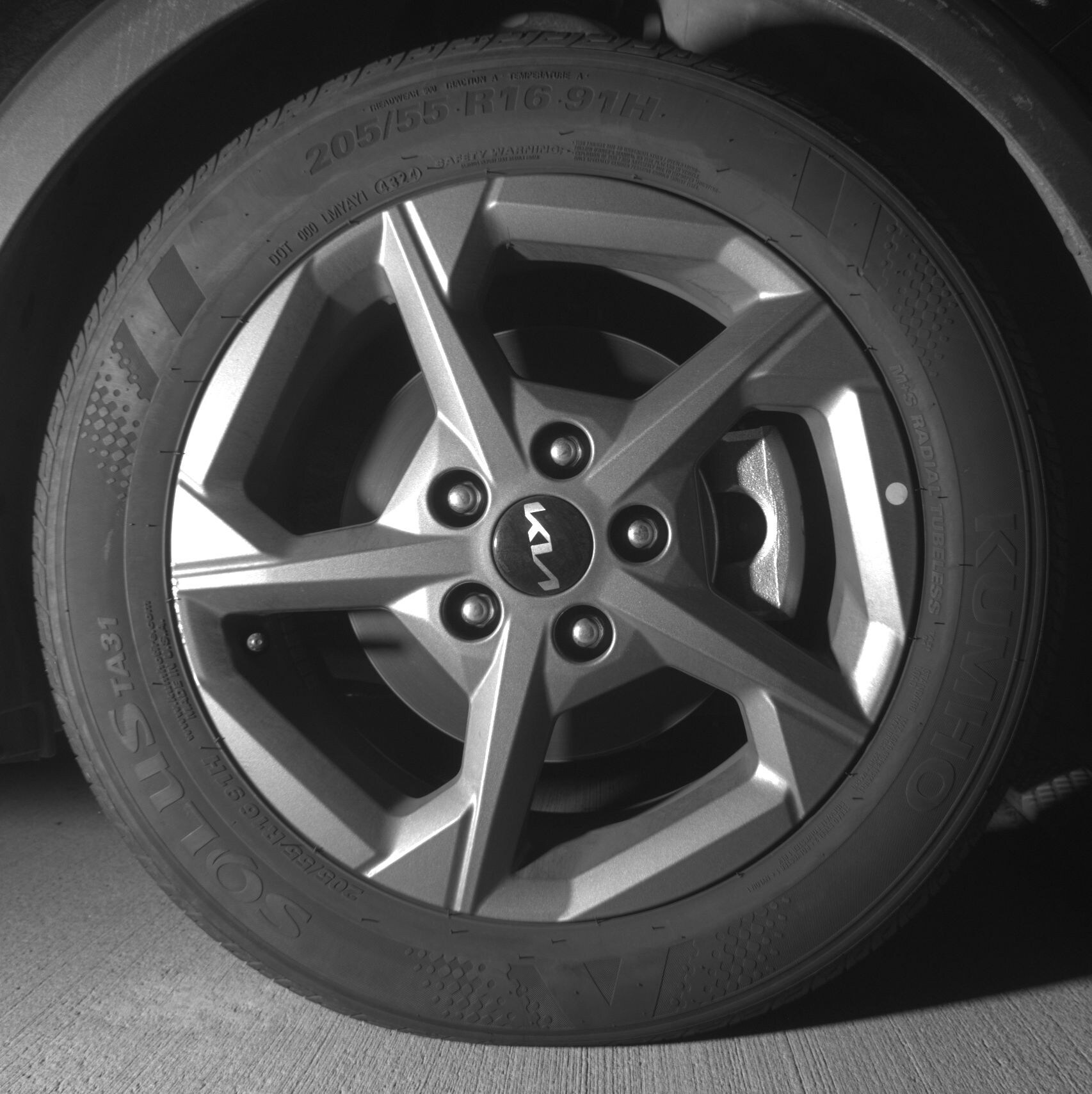 Thumbnail: 2025 Kia K4 - 10