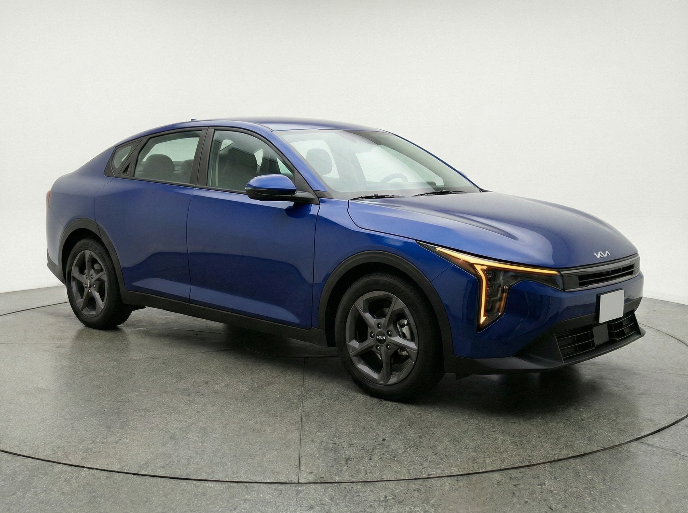 Thumbnail: 2025 Kia K4 - 1