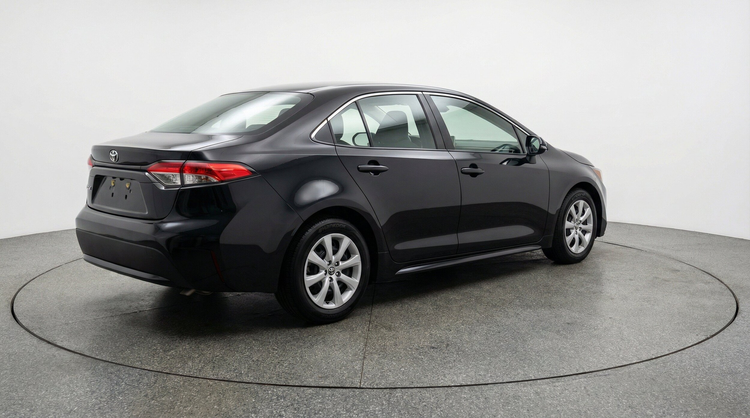 Thumbnail: 2025 Toyota Corolla - 9