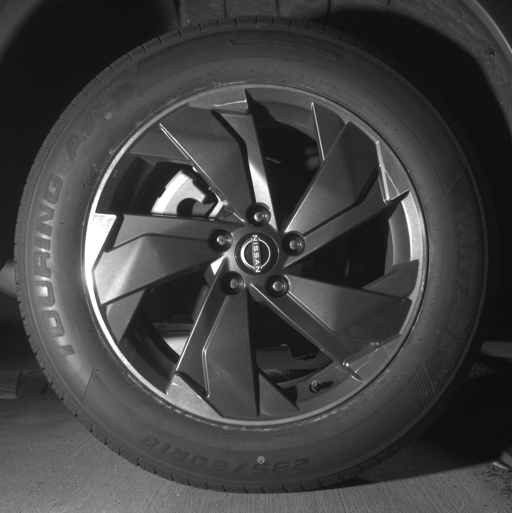 Thumbnail: 2025 Nissan Rogue - 12