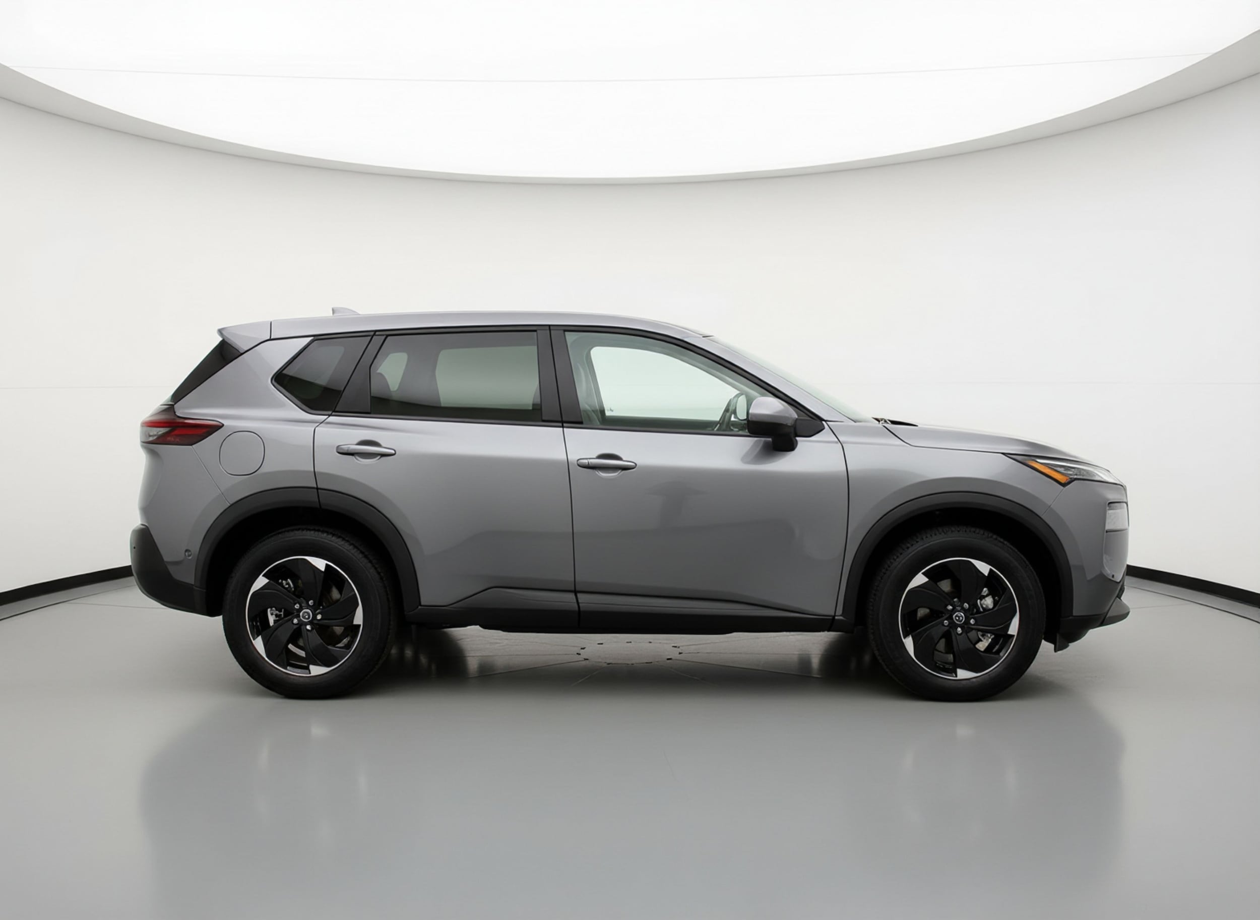 Thumbnail: 2025 Nissan Rogue - 8