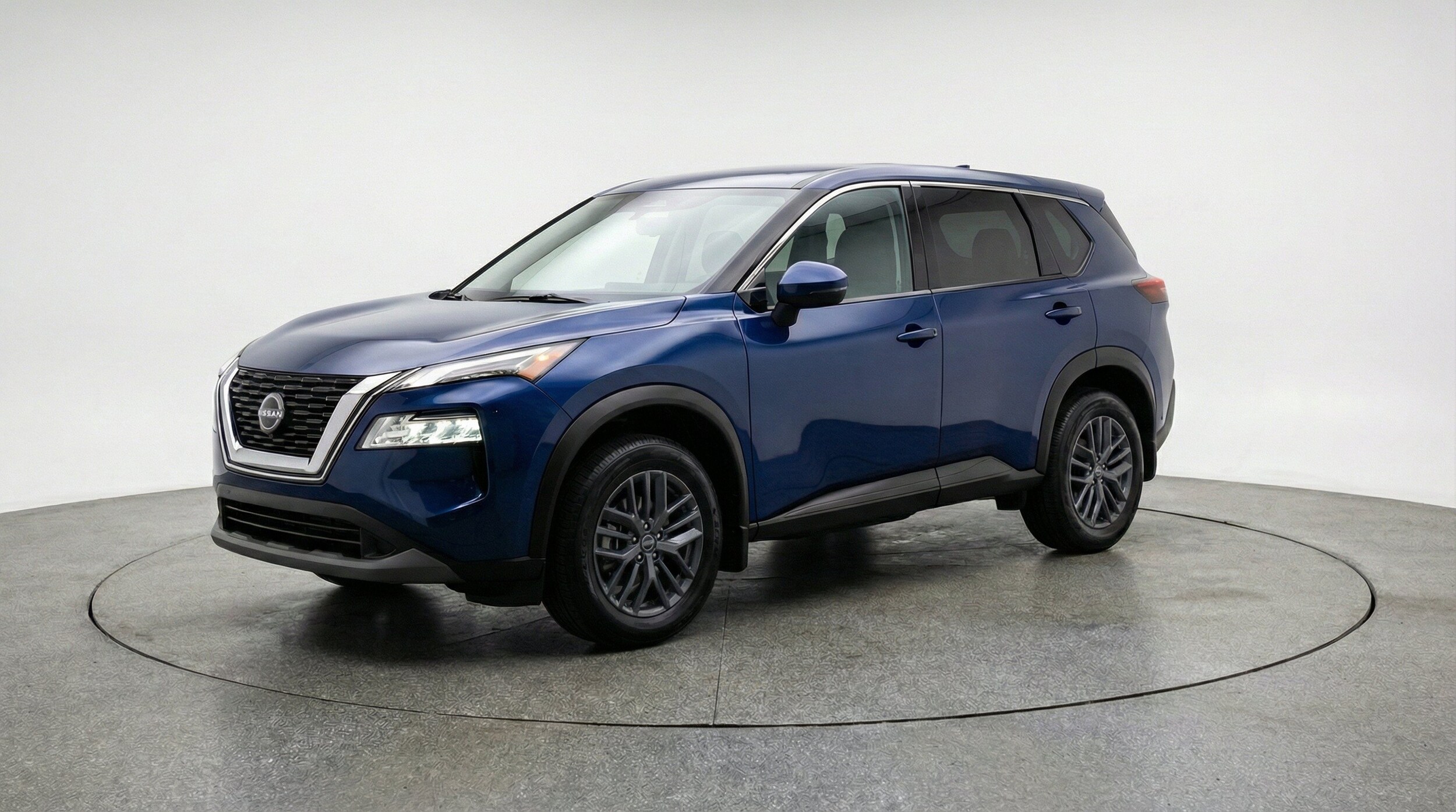 Thumbnail: 2026 Nissan Rogue - 3