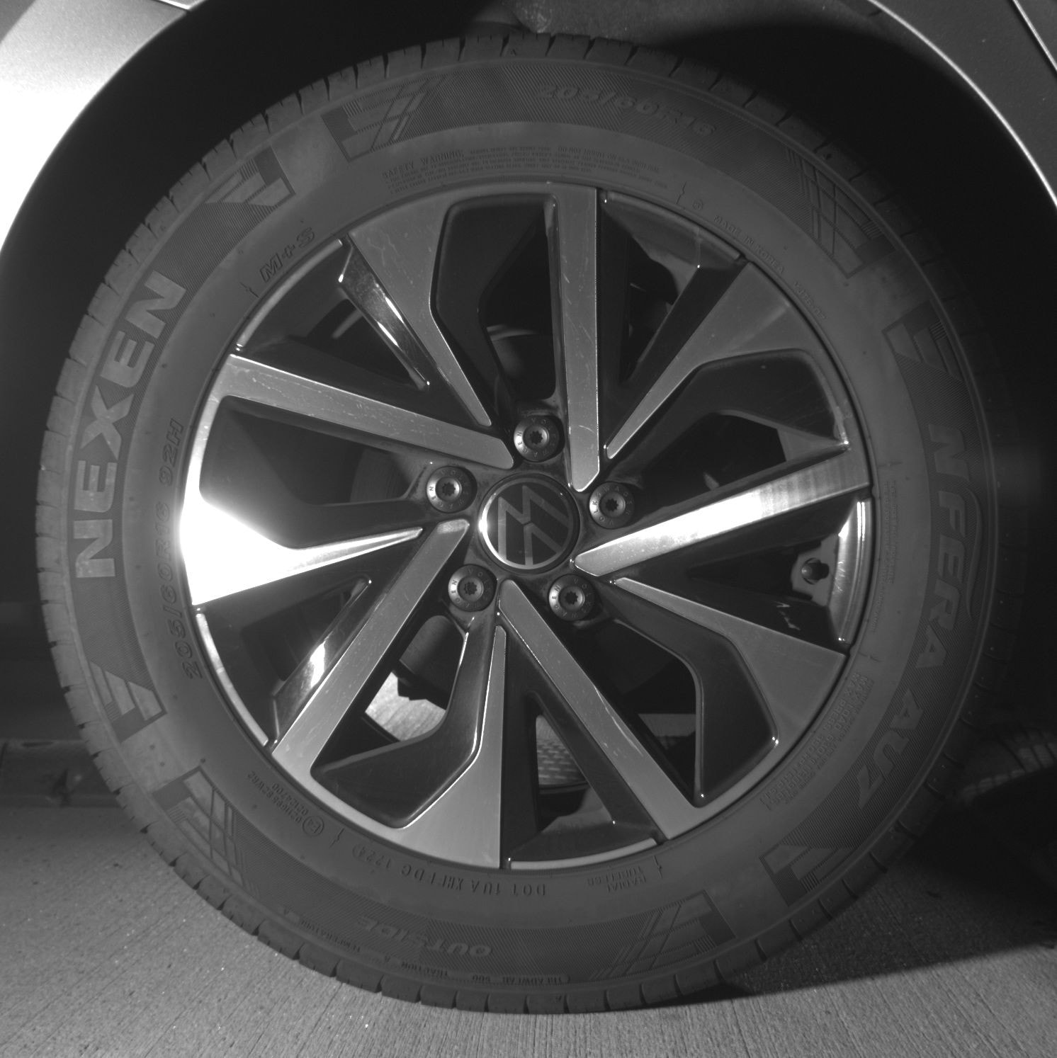 Thumbnail: 2025 Volkswagen Jetta - 12