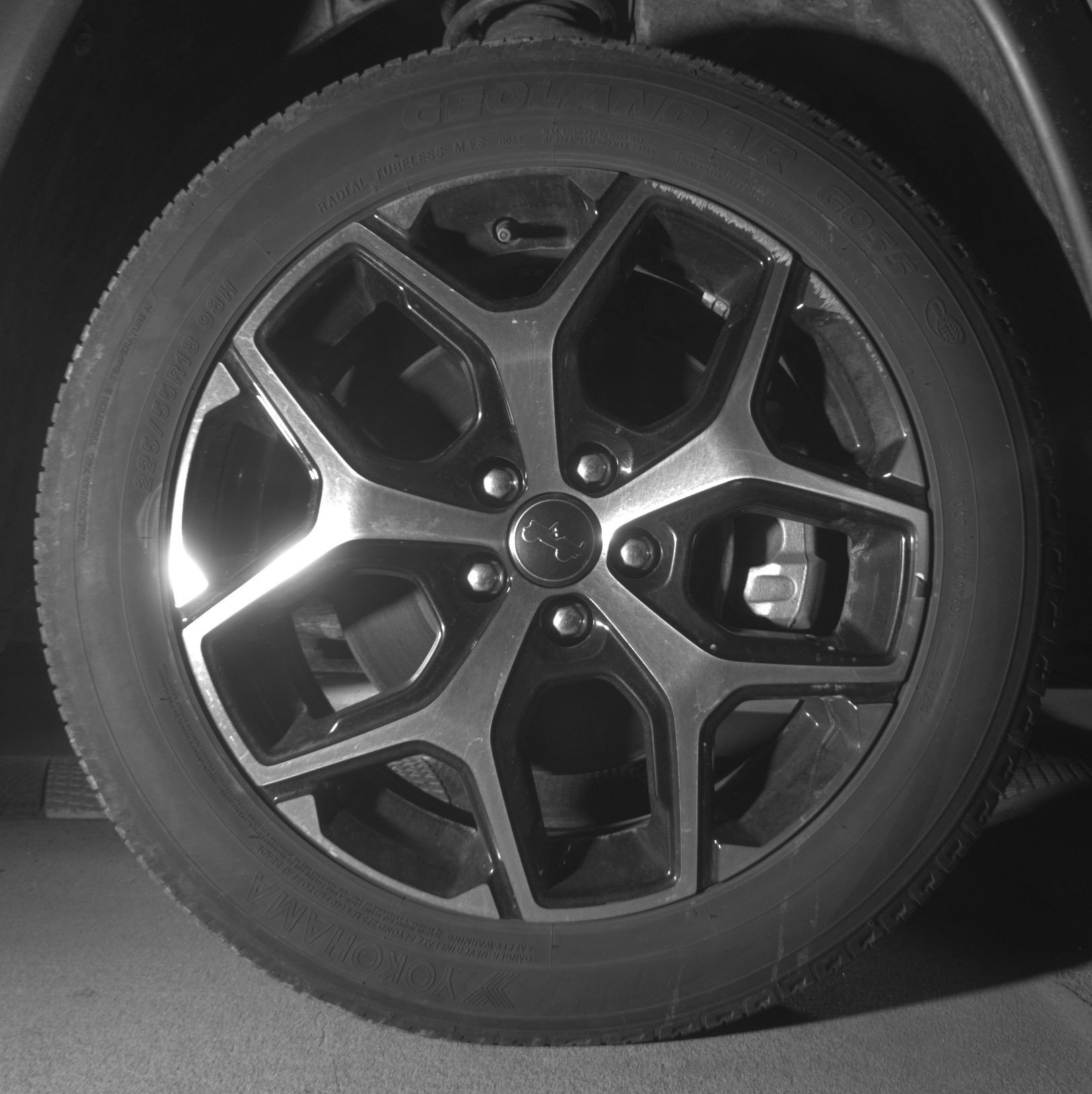 Thumbnail: 2025 Jeep Compass - 13