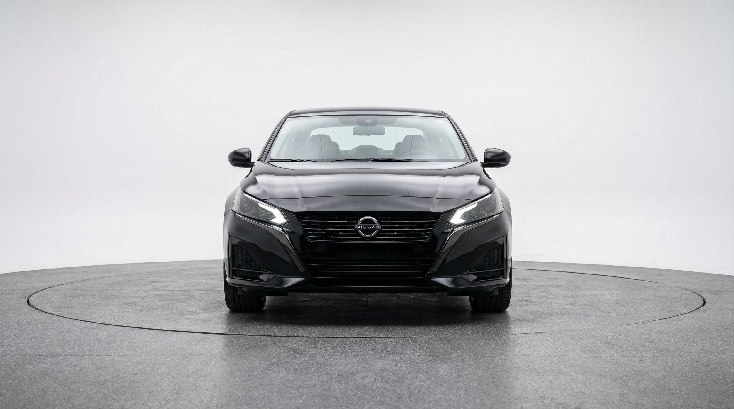 Thumbnail: 2025 Nissan Altima - 2