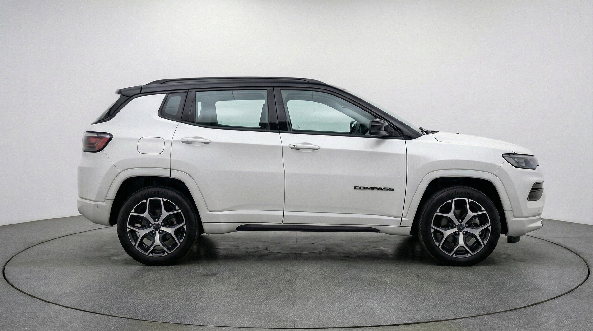 Thumbnail: 2025 Jeep Compass - 11