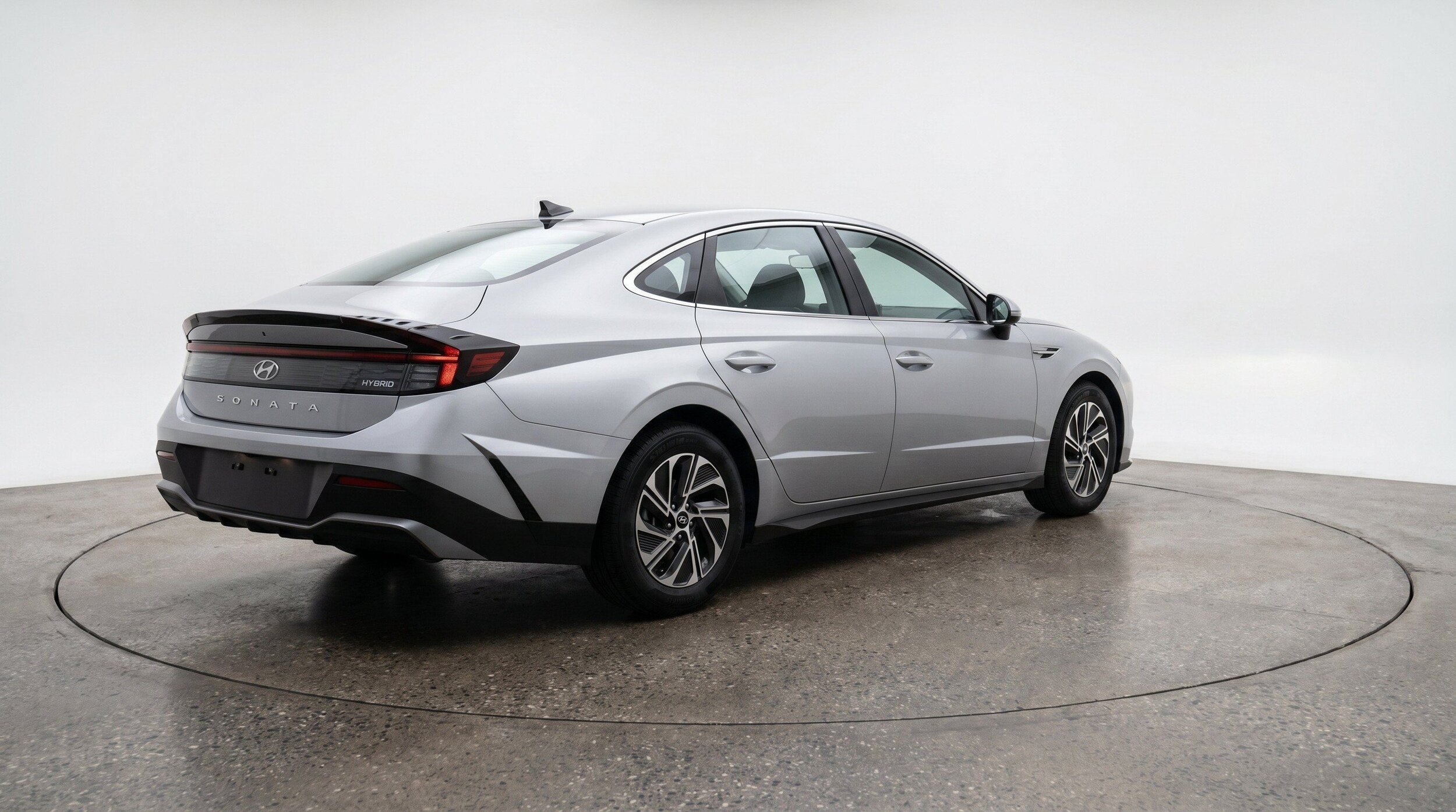 Thumbnail: 2026 Hyundai Sonata - 9