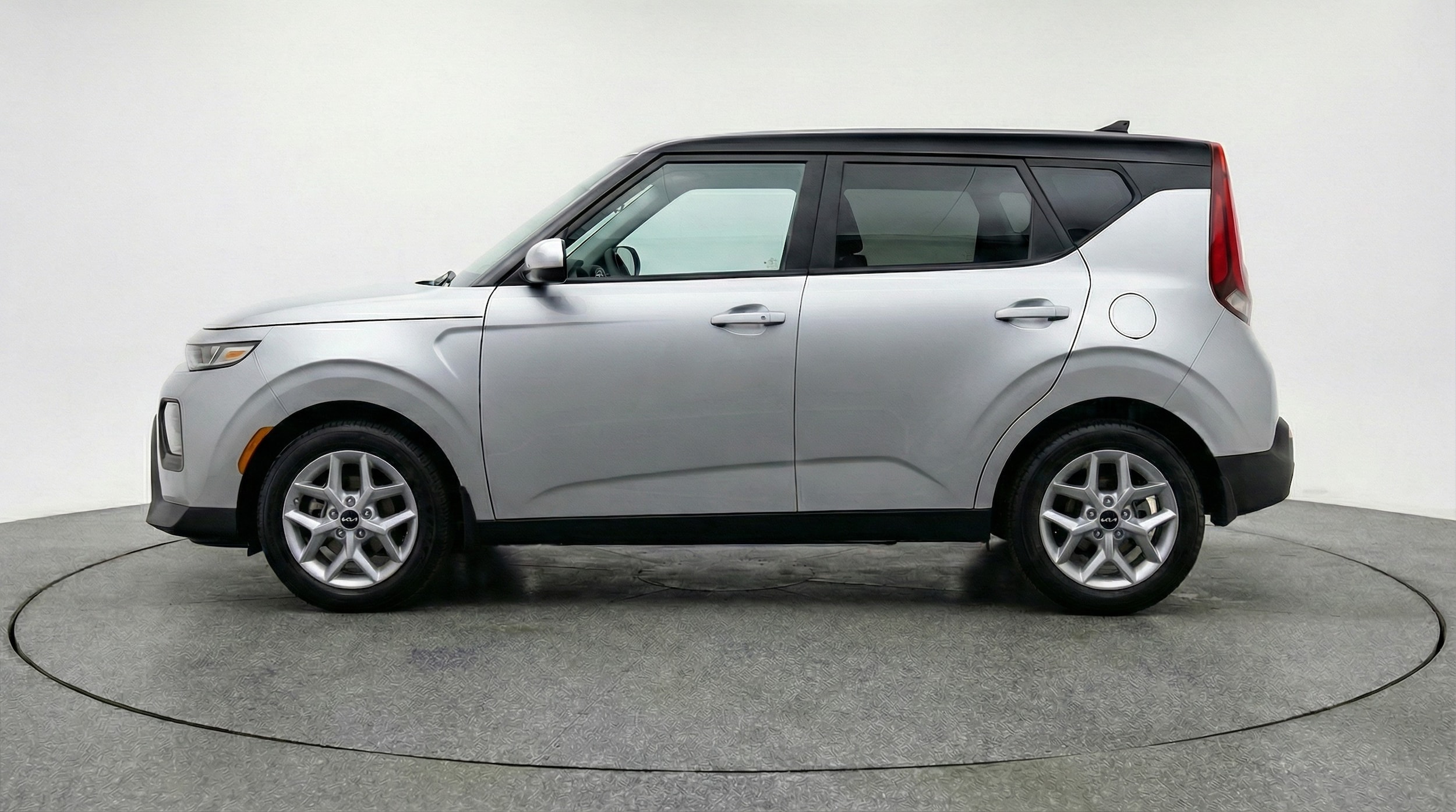 Thumbnail: 2025 Kia Soul - 4