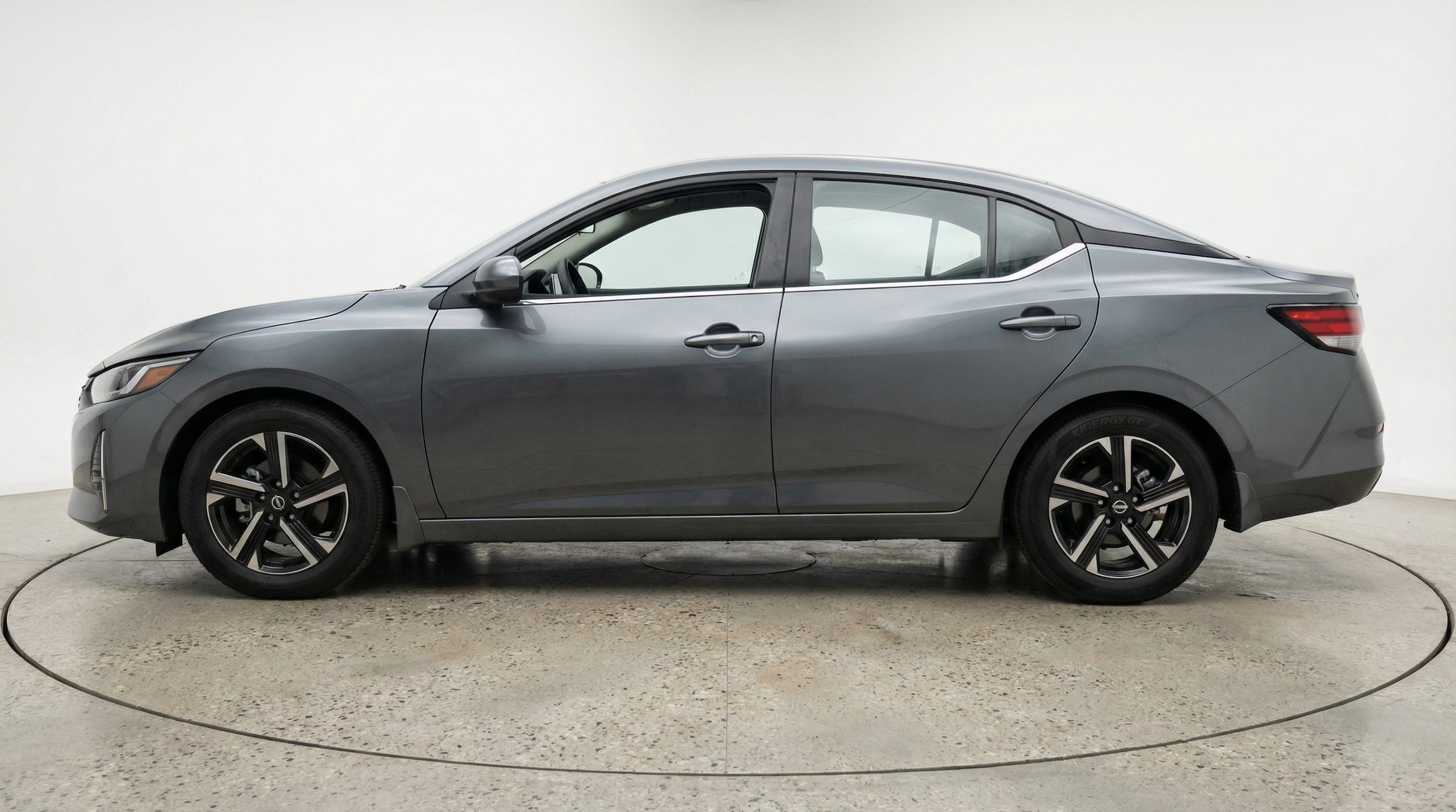 Thumbnail: 2025 Nissan Sentra - 5