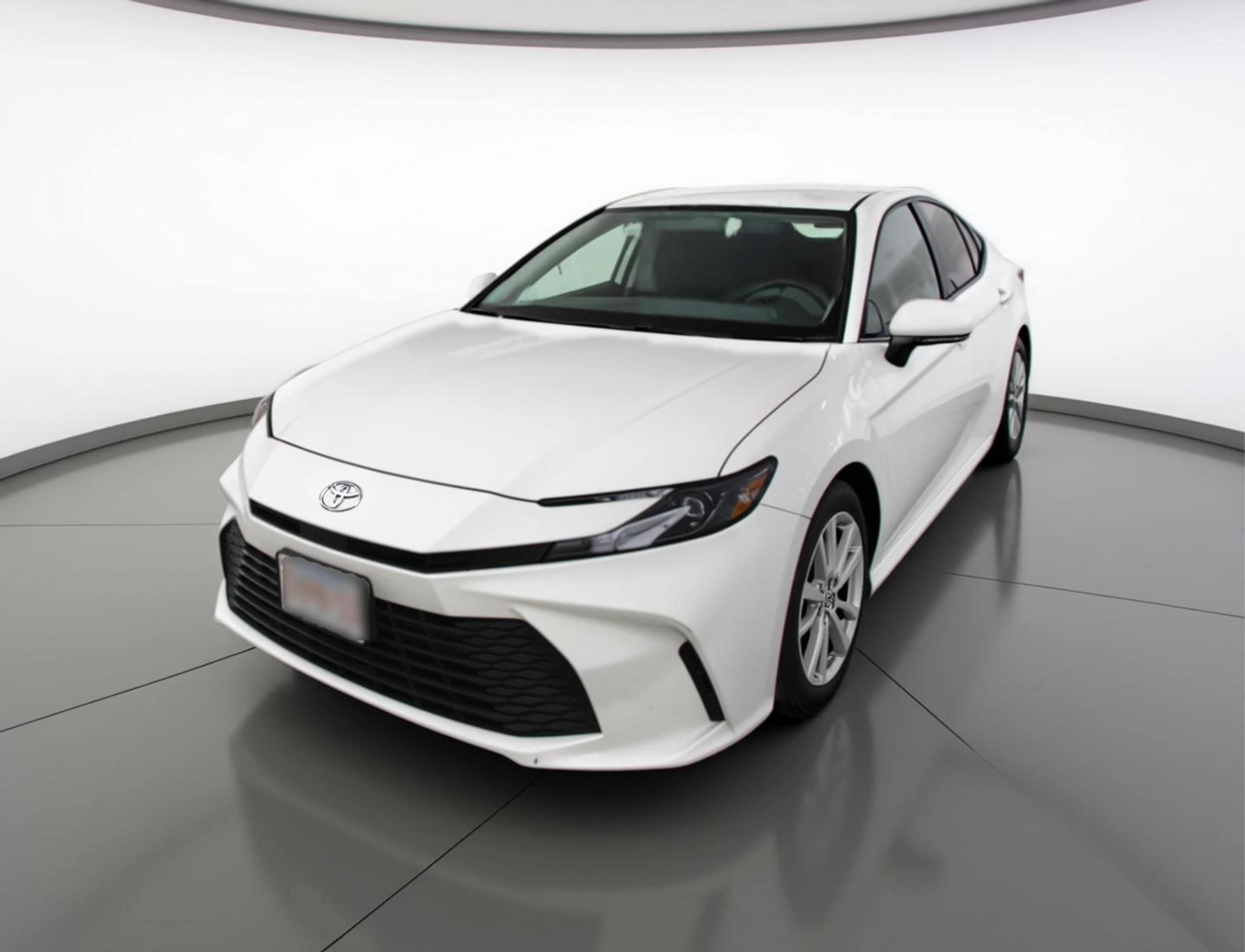 Thumbnail: 2025 Toyota Camry - 3