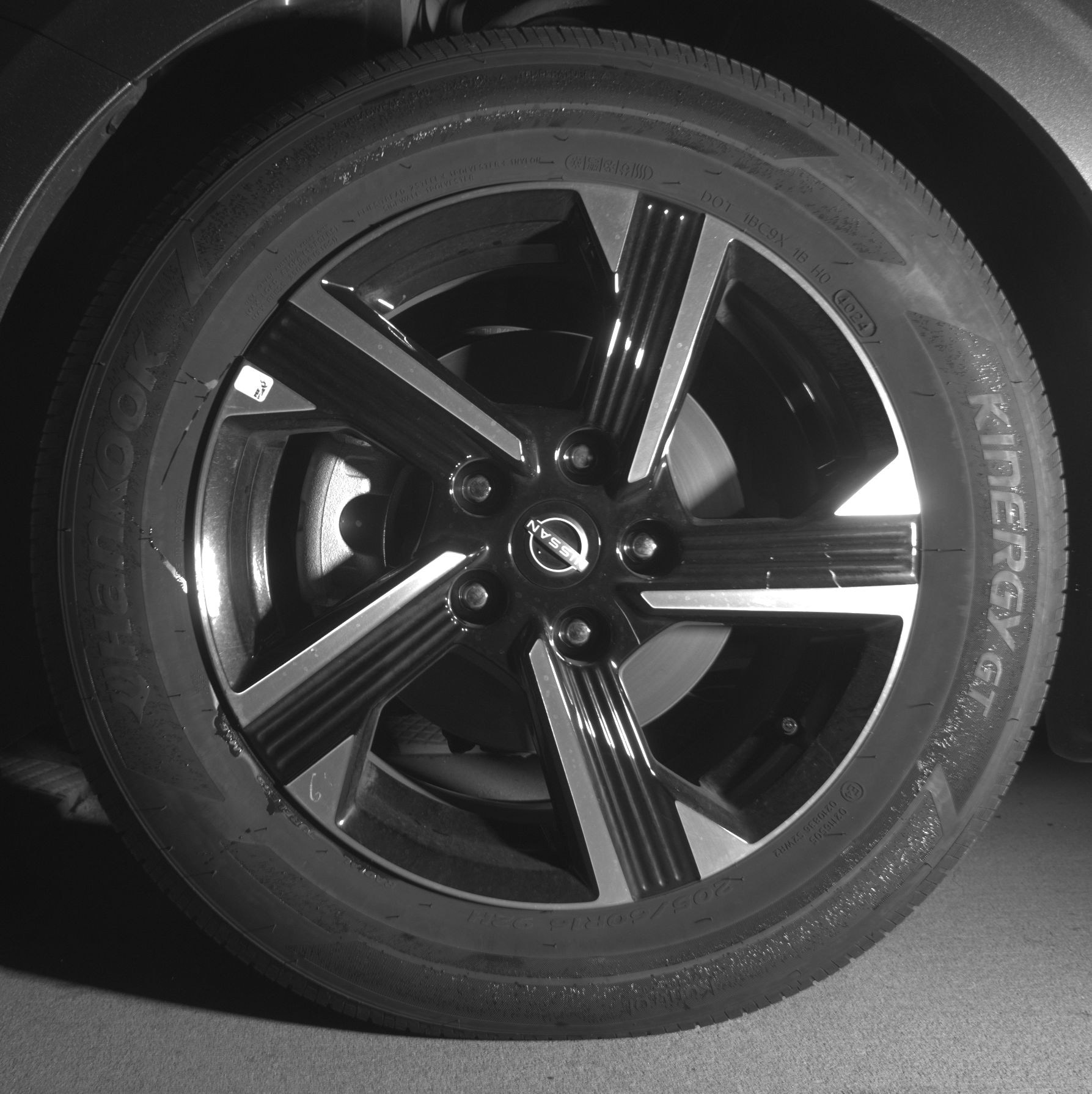 Thumbnail: 2025 Nissan Sentra - 9