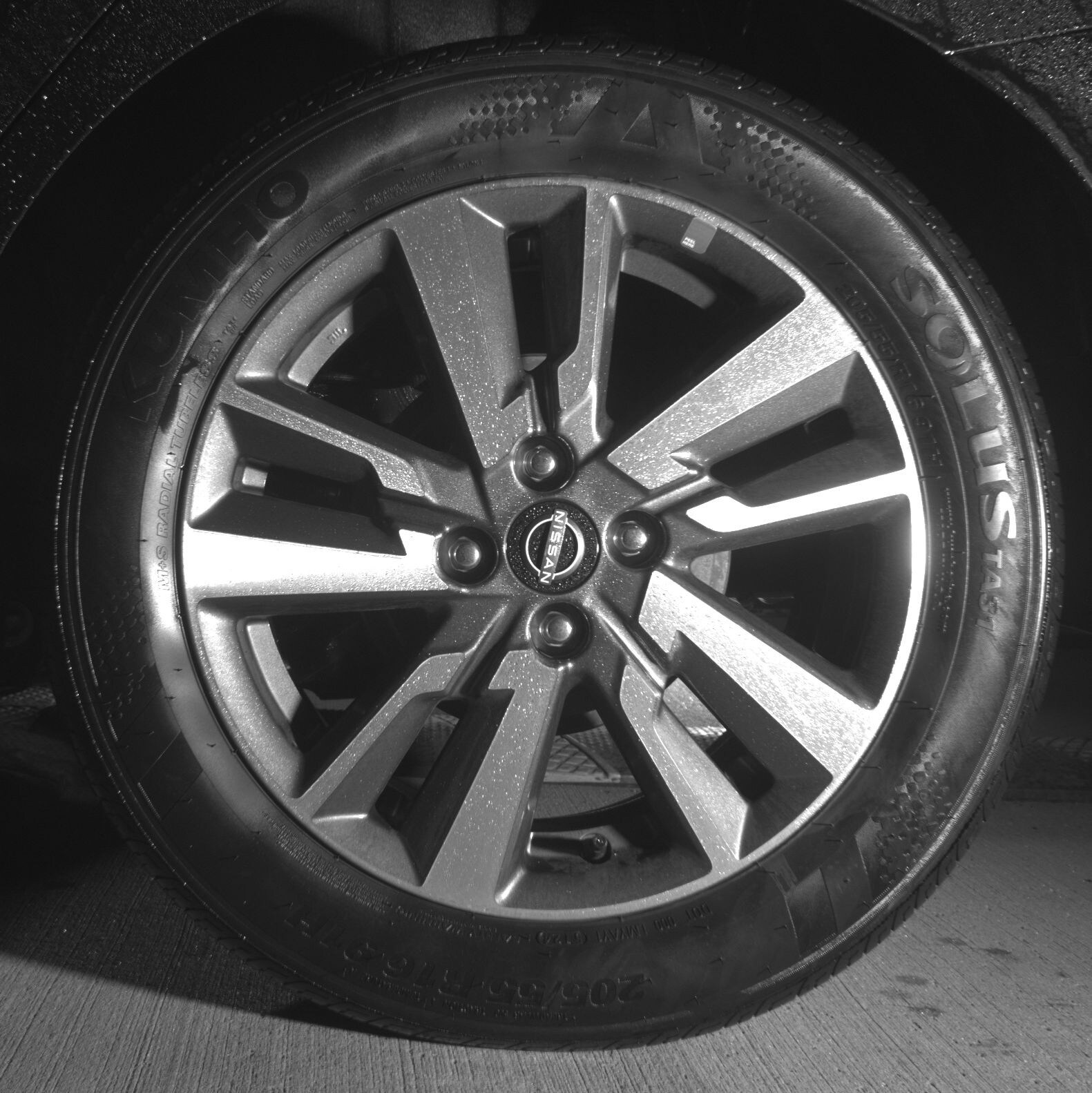 Thumbnail: 2025 Nissan Versa - 11