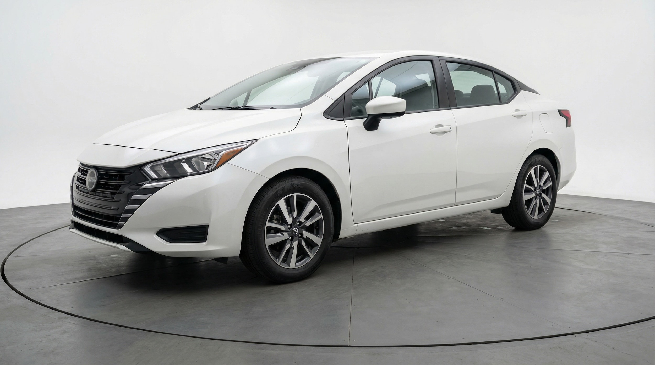 Thumbnail: 2025 Nissan Versa - 3