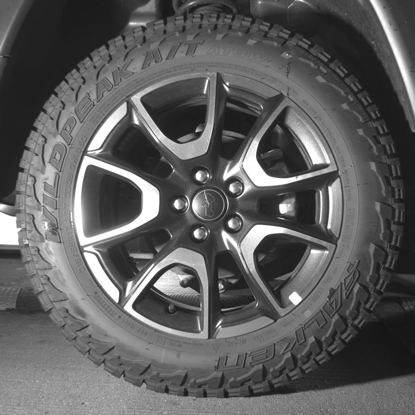 Thumbnail: 2025 Jeep Compass - 15