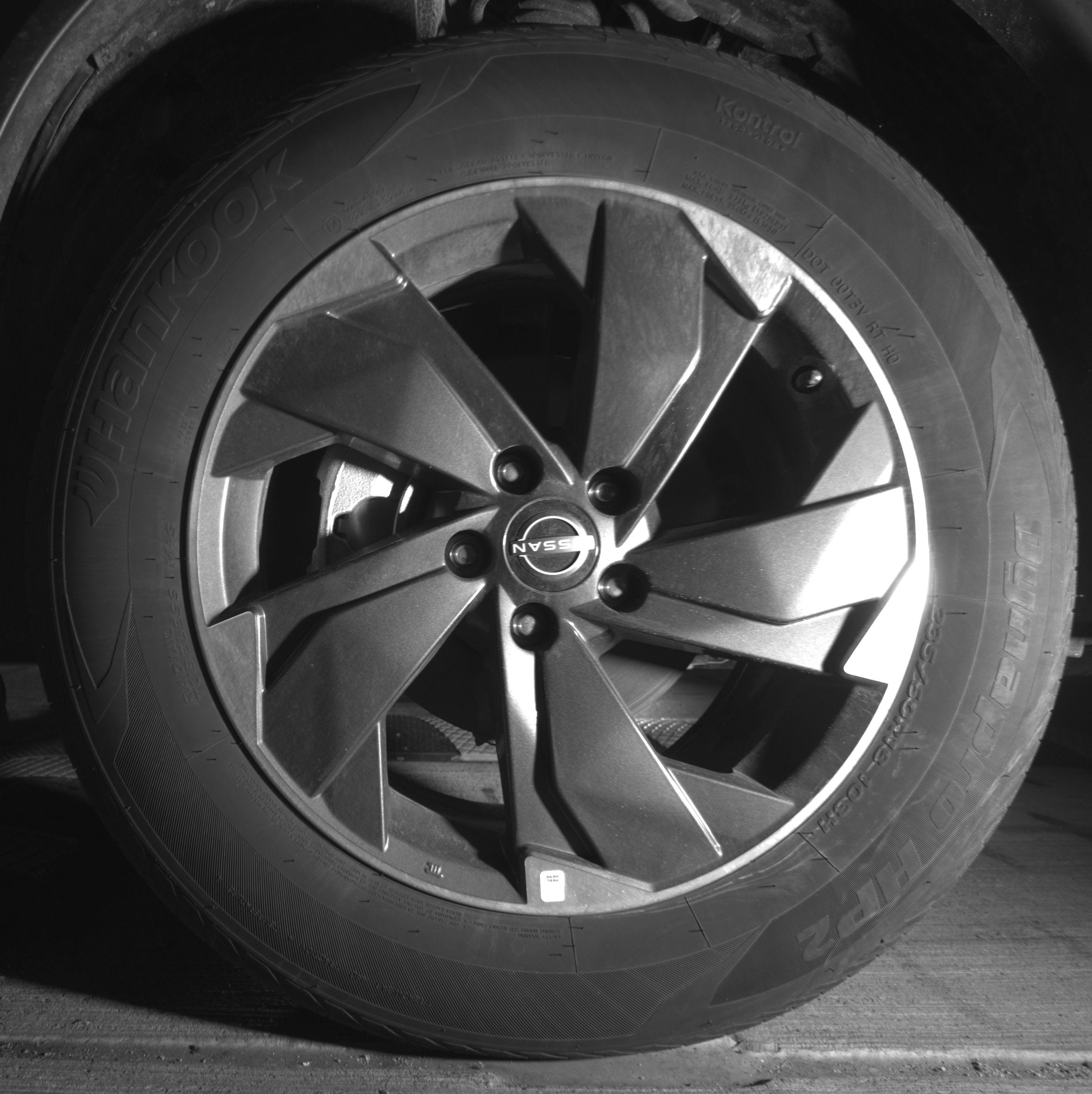 Thumbnail: 2025 Nissan Rogue - 9