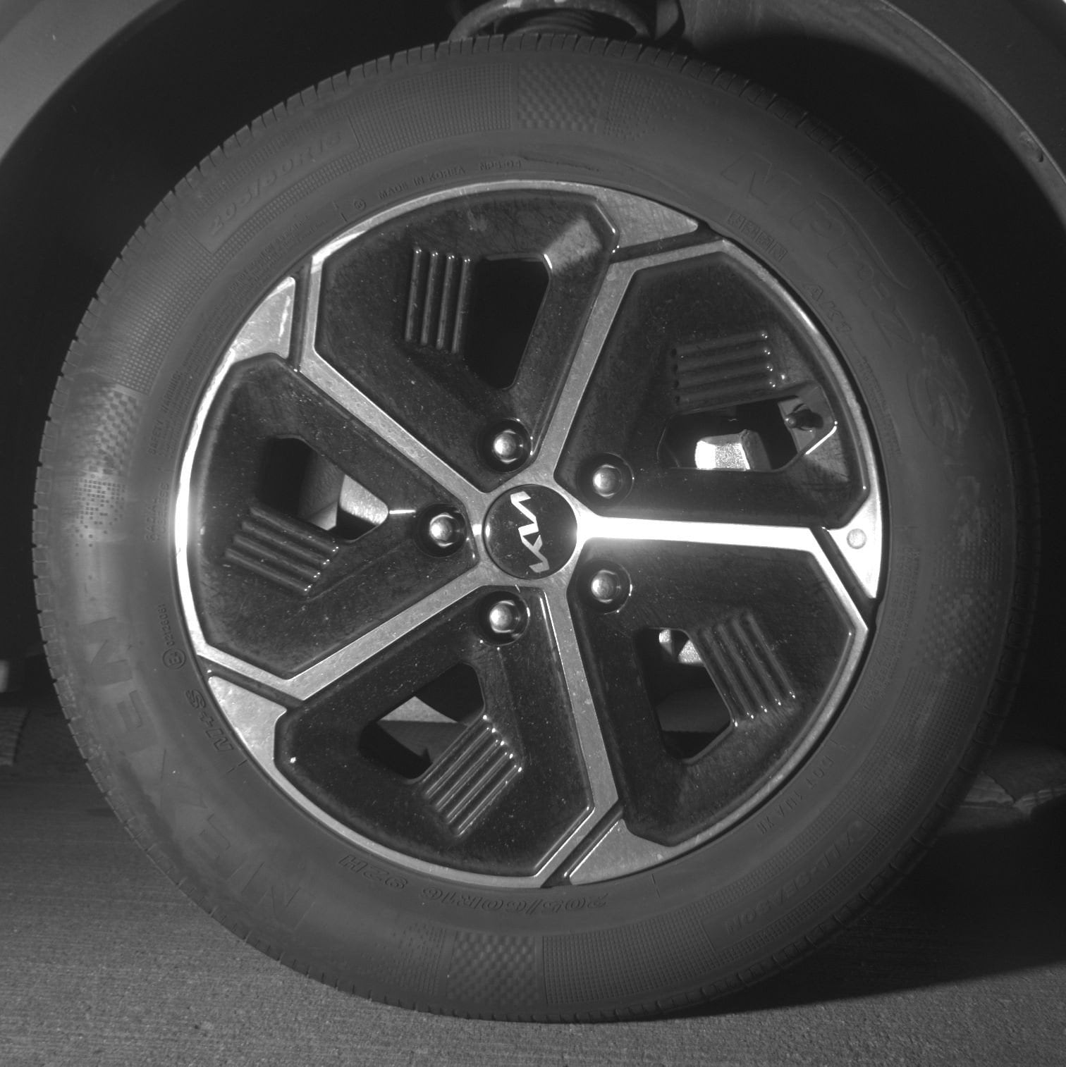 Thumbnail: 2026 Kia Niro - 13