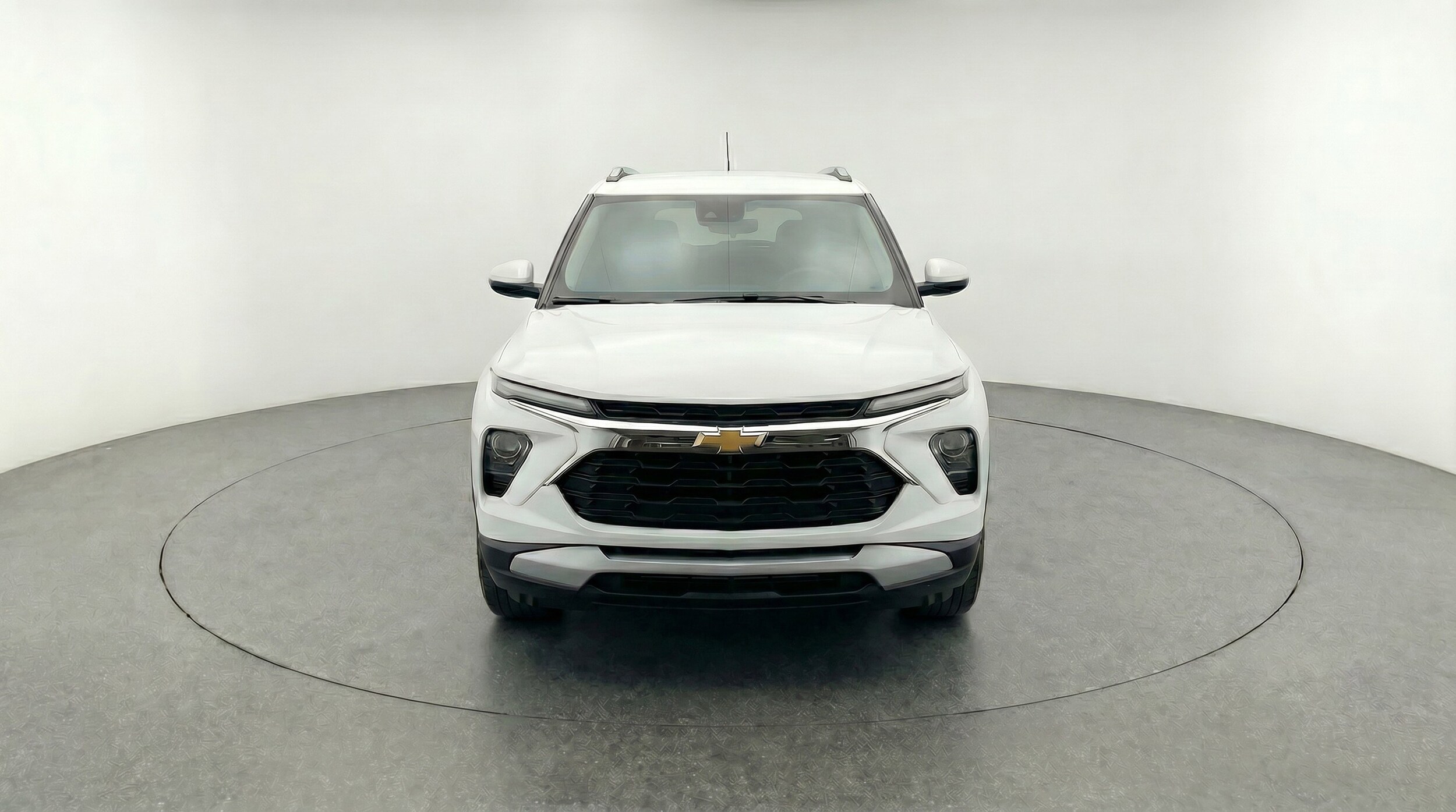 Thumbnail: 2025 Chevrolet TrailBlazer - 2