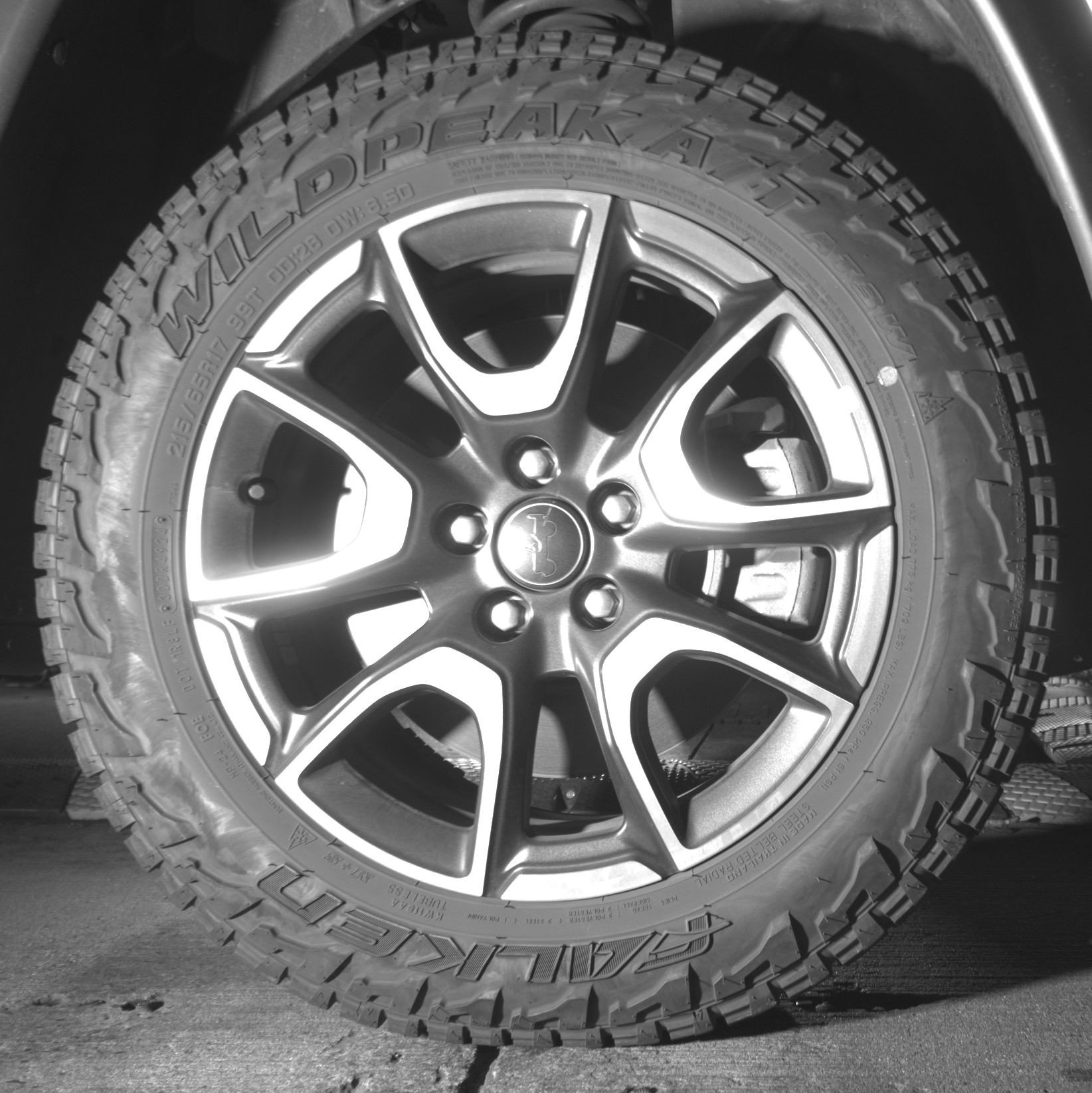 Thumbnail: 2025 Jeep Compass - 13