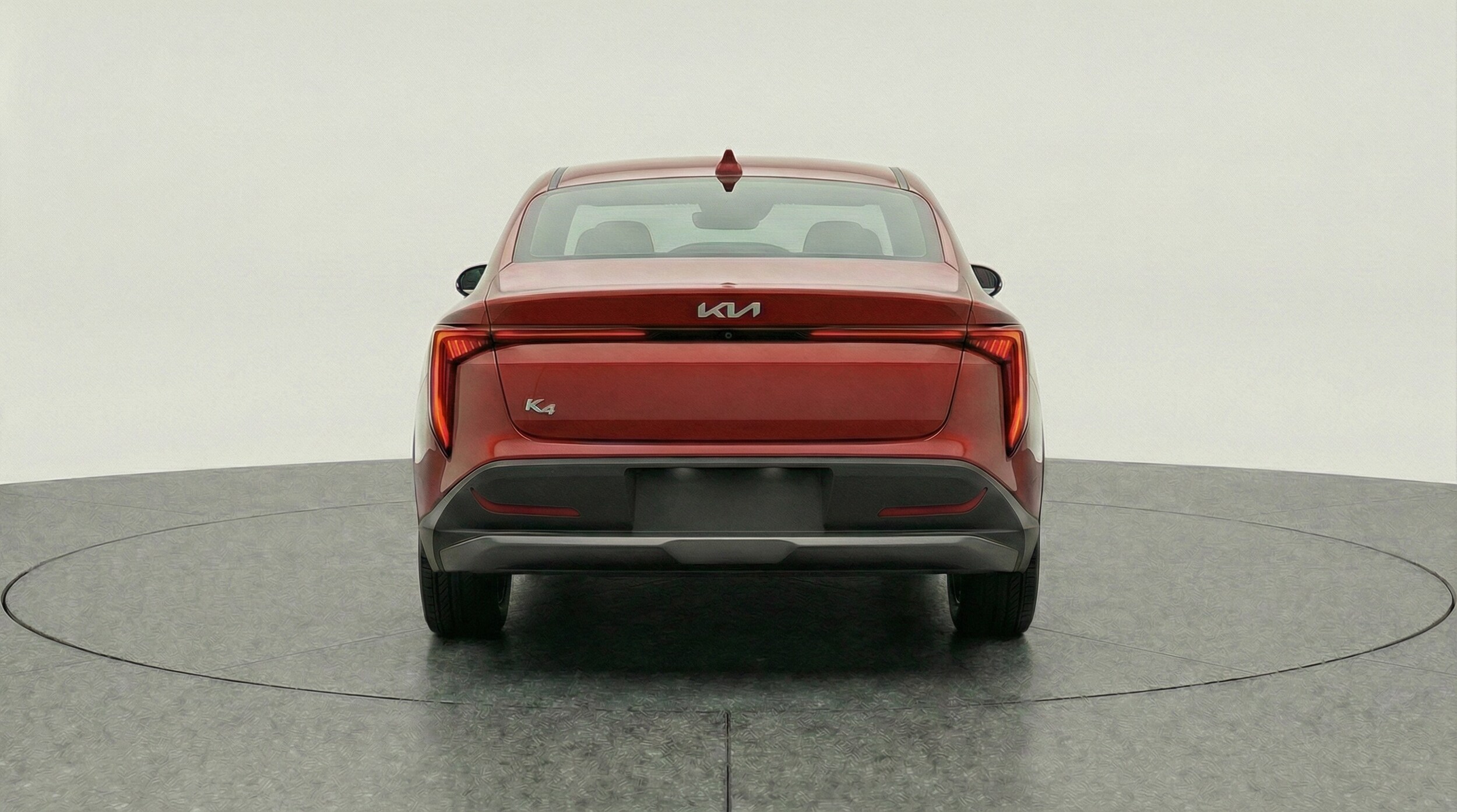 Thumbnail: 2025 Kia K4 - 6