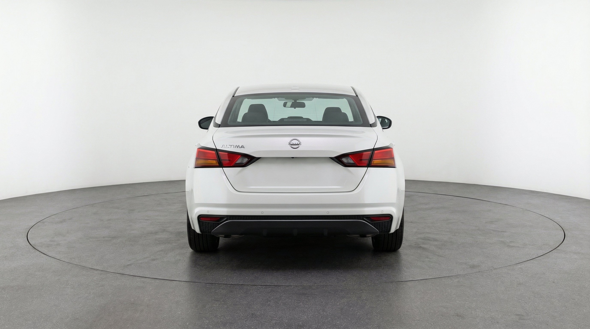 Thumbnail: 2026 Nissan Altima - 7