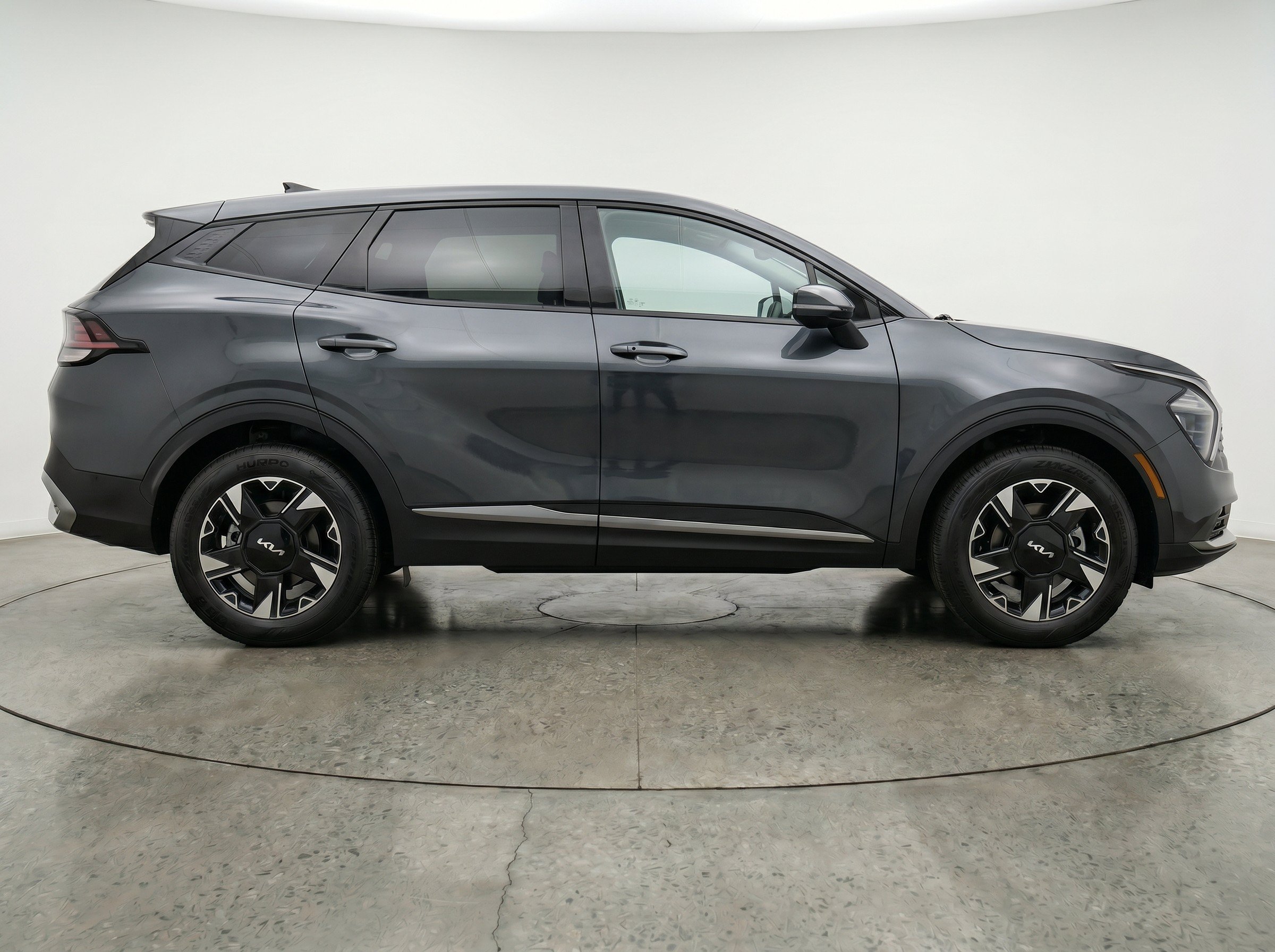 Thumbnail: 2026 Kia Sportage - 11