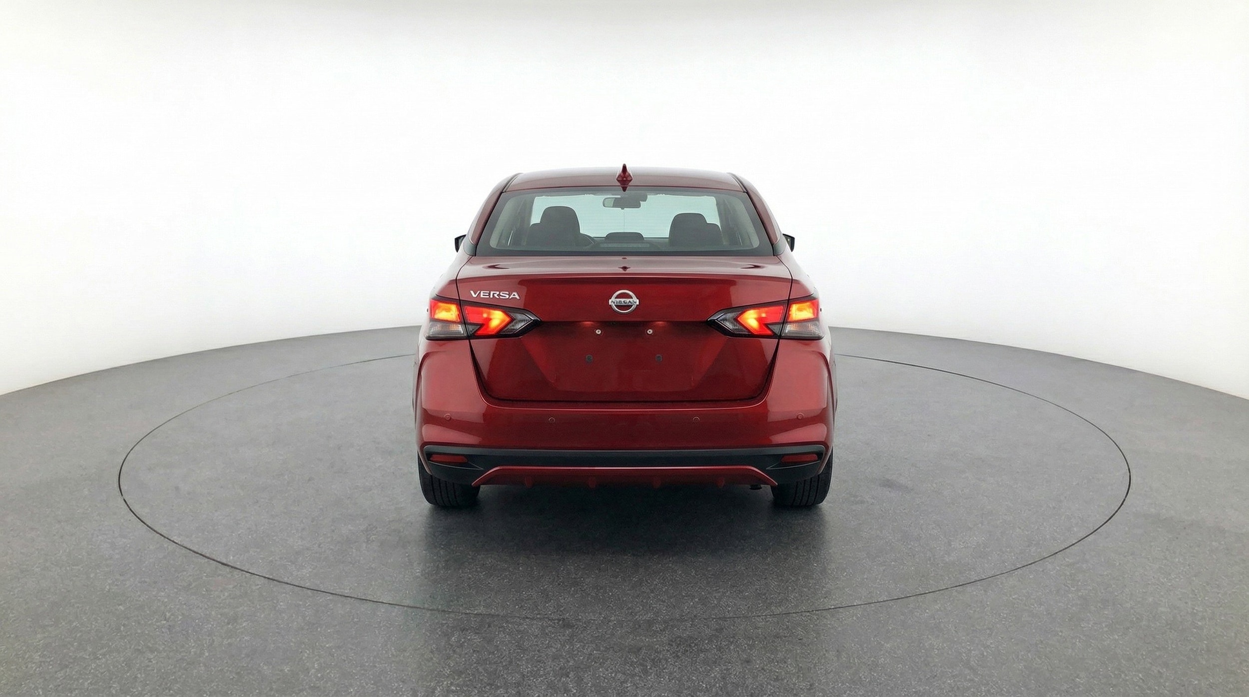 Thumbnail: 2025 Nissan Versa - 7