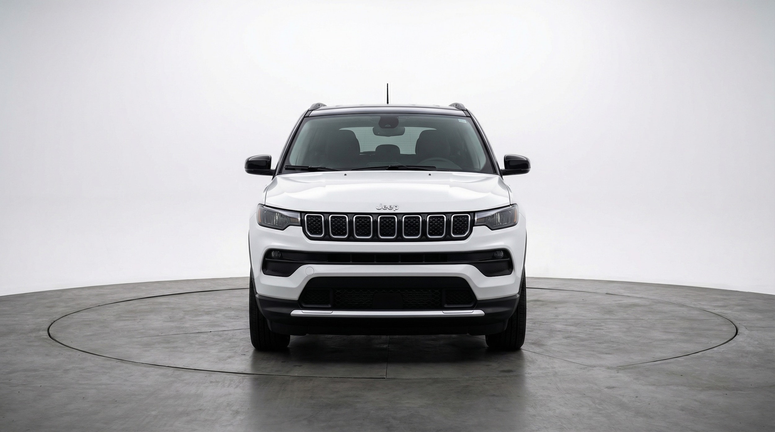 Thumbnail: 2025 Jeep Compass - 2