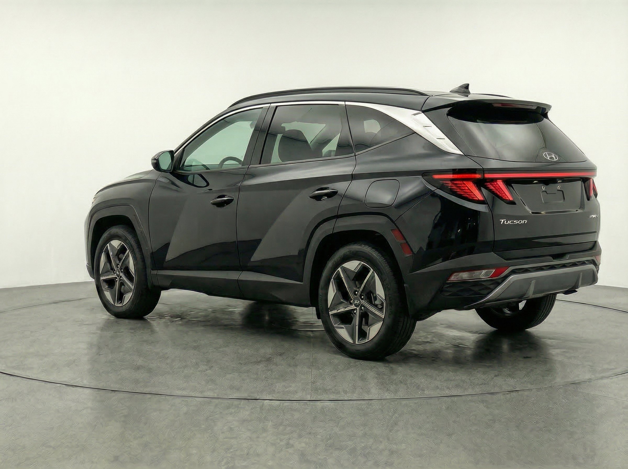 Thumbnail: 2026 Hyundai Tucson - 6