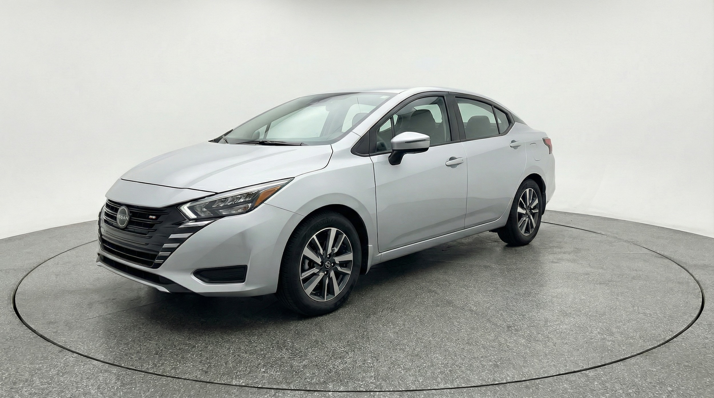 Thumbnail: 2025 Nissan Versa - 3