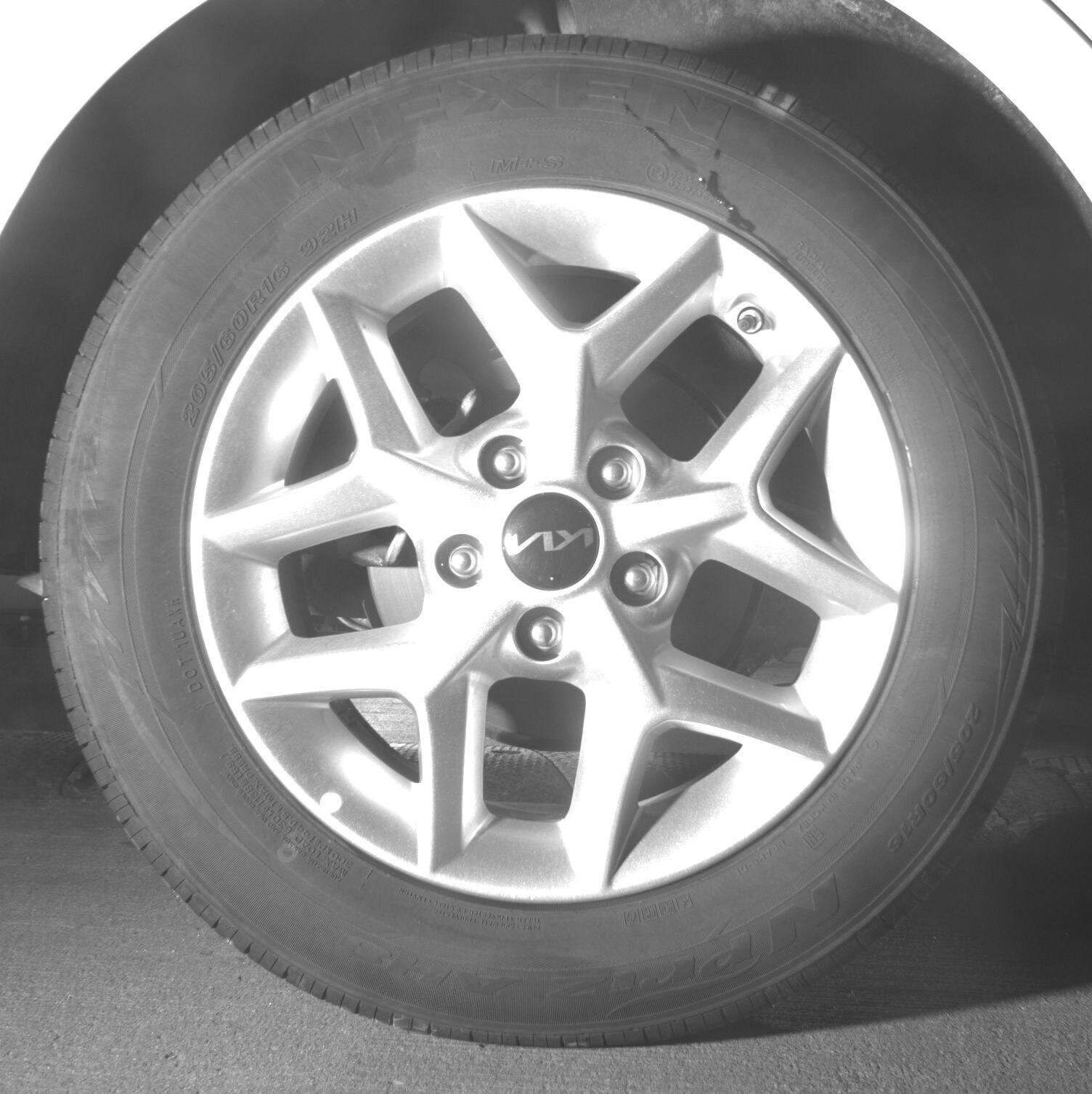 Thumbnail: 2025 Kia Soul - 12