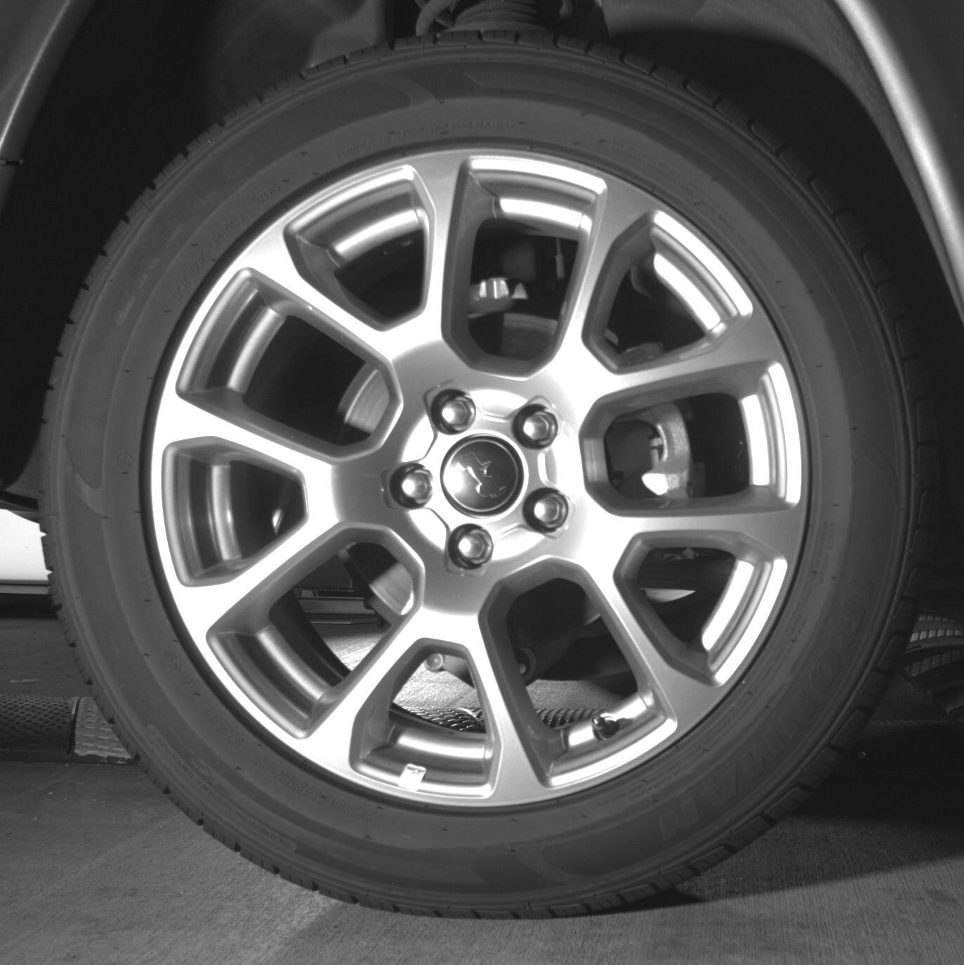 Thumbnail: 2025 Jeep Compass - 12