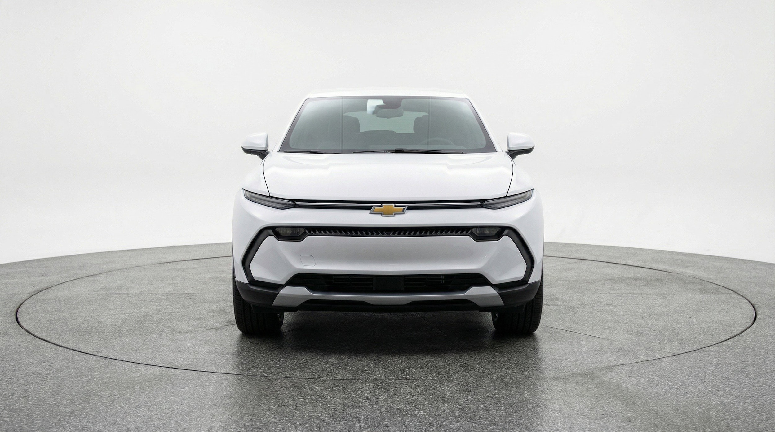 Thumbnail: 2025 Chevrolet Equinox - 2