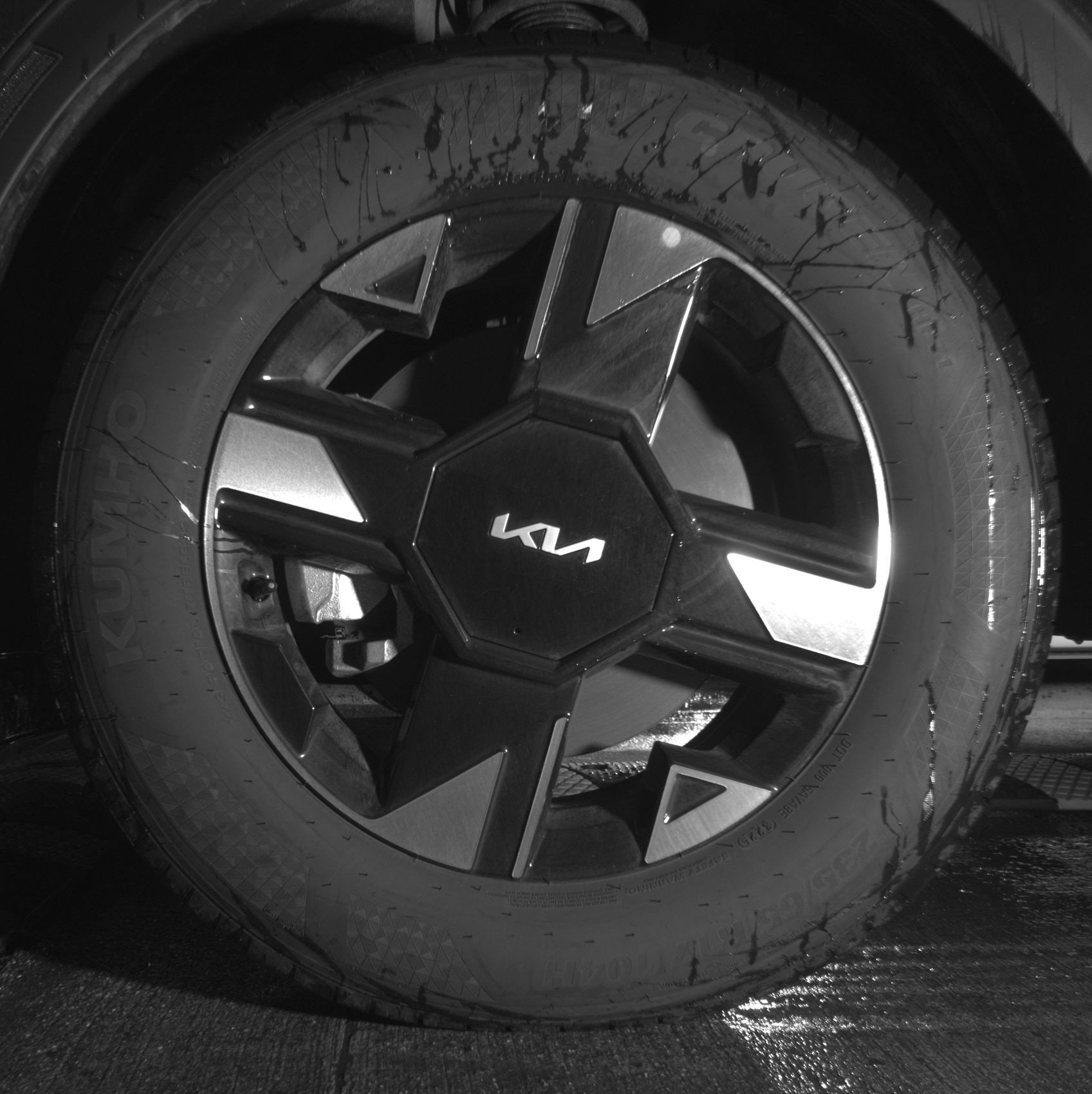Thumbnail: 2026 Kia Sportage - 12