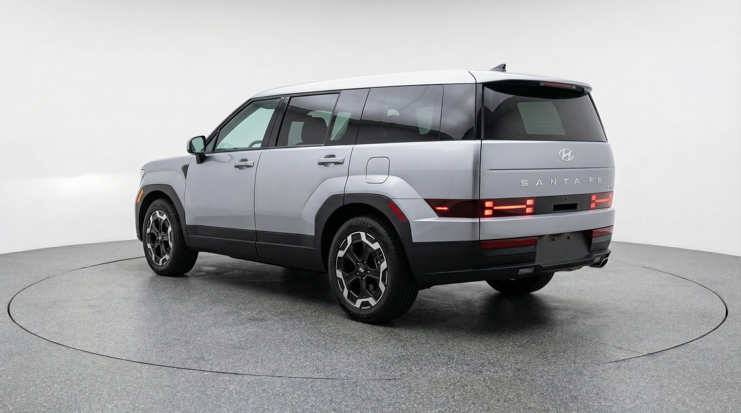 Thumbnail: 2026 Hyundai Santa Fe - 6