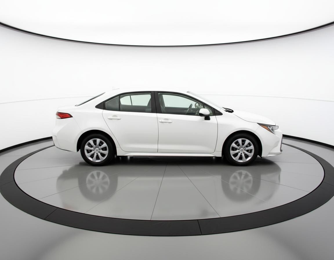 Thumbnail: 2024 Toyota Corolla - 8