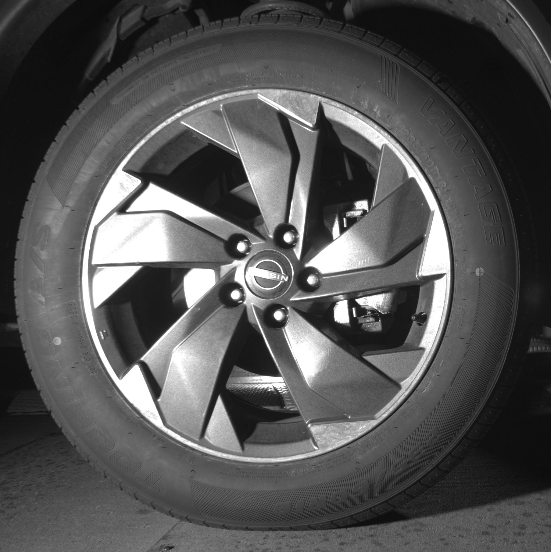 Thumbnail: 2025 Nissan Rogue - 10