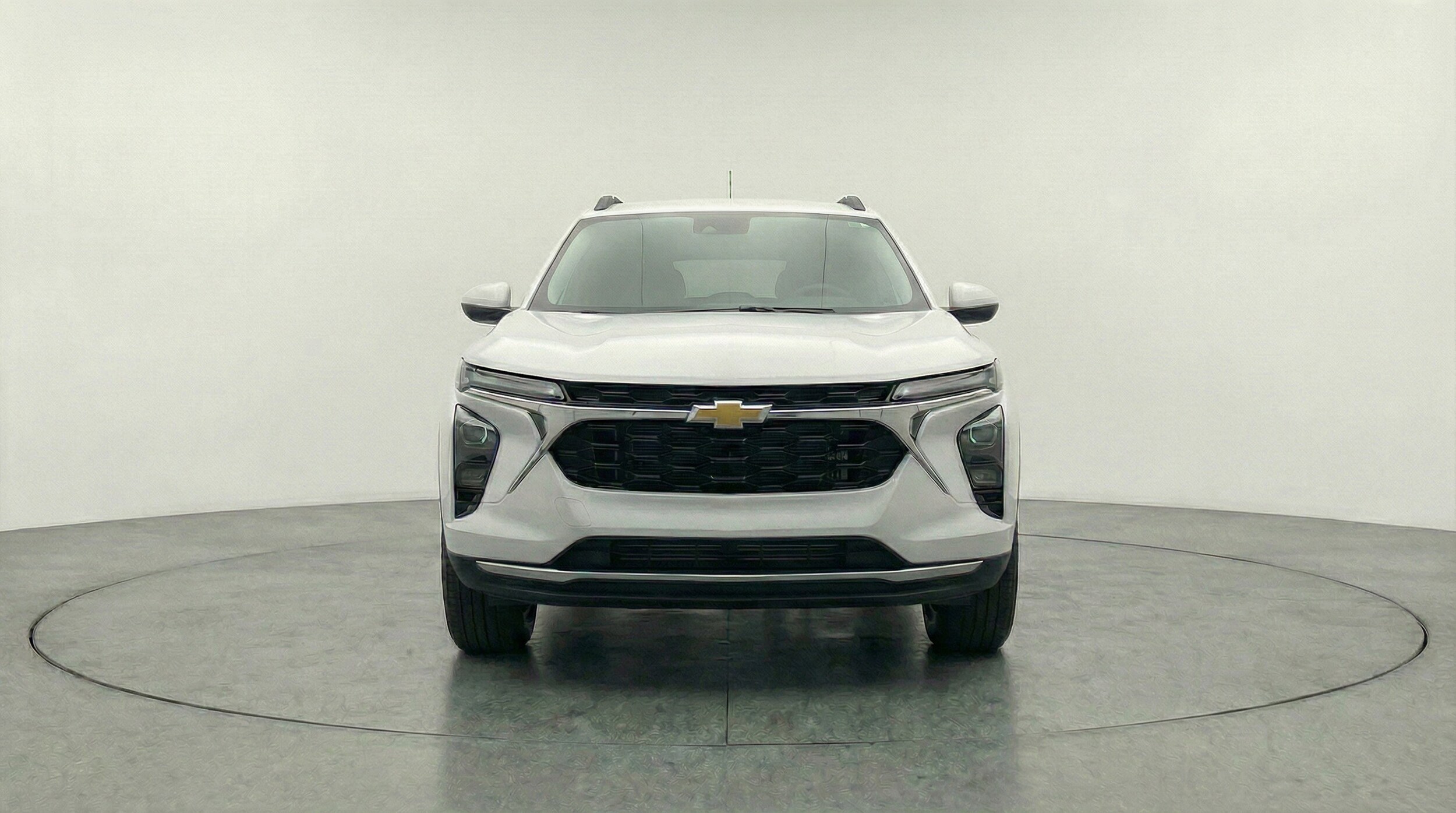 Thumbnail: 2025 Chevrolet Trax - 2