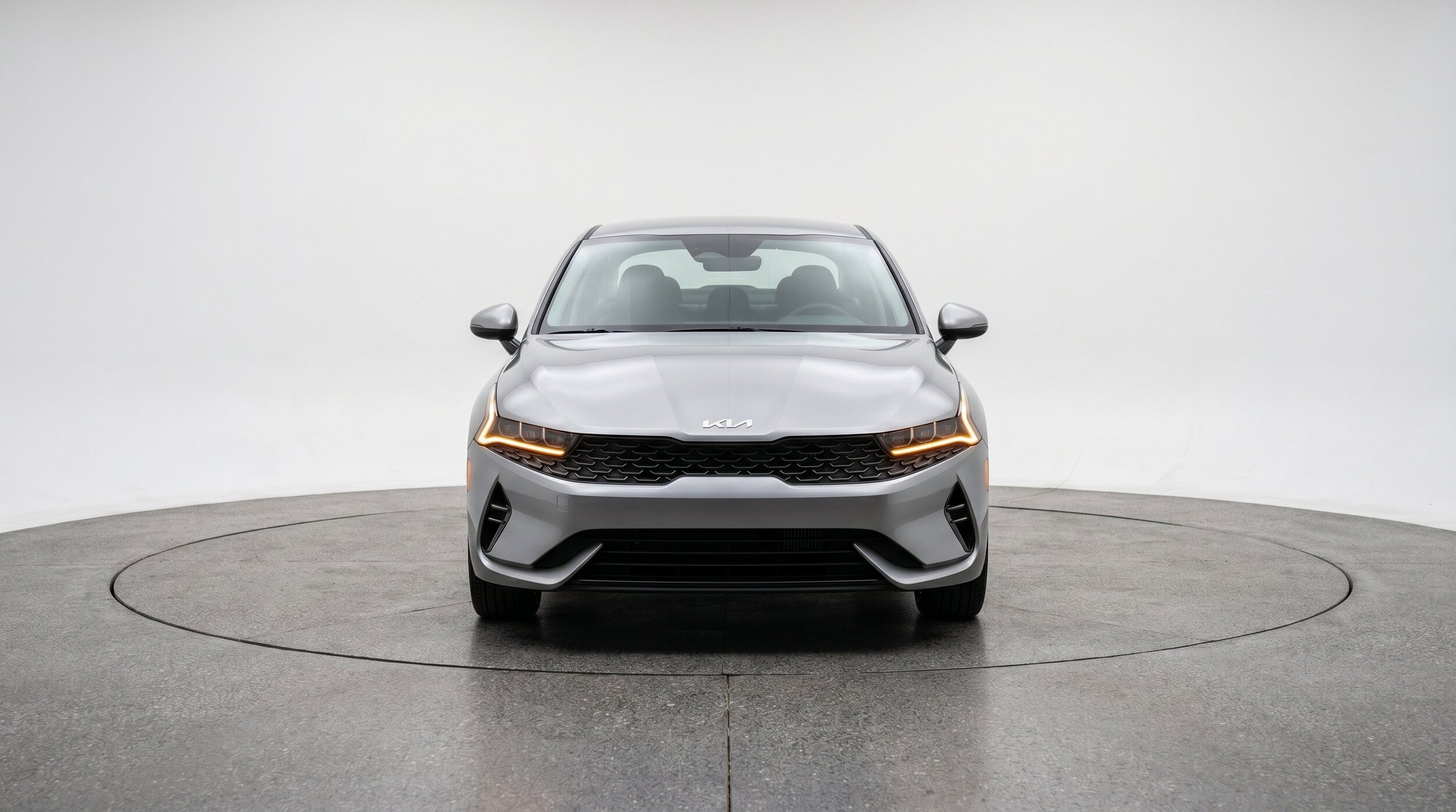 Thumbnail: 2026 Kia K4 - 2