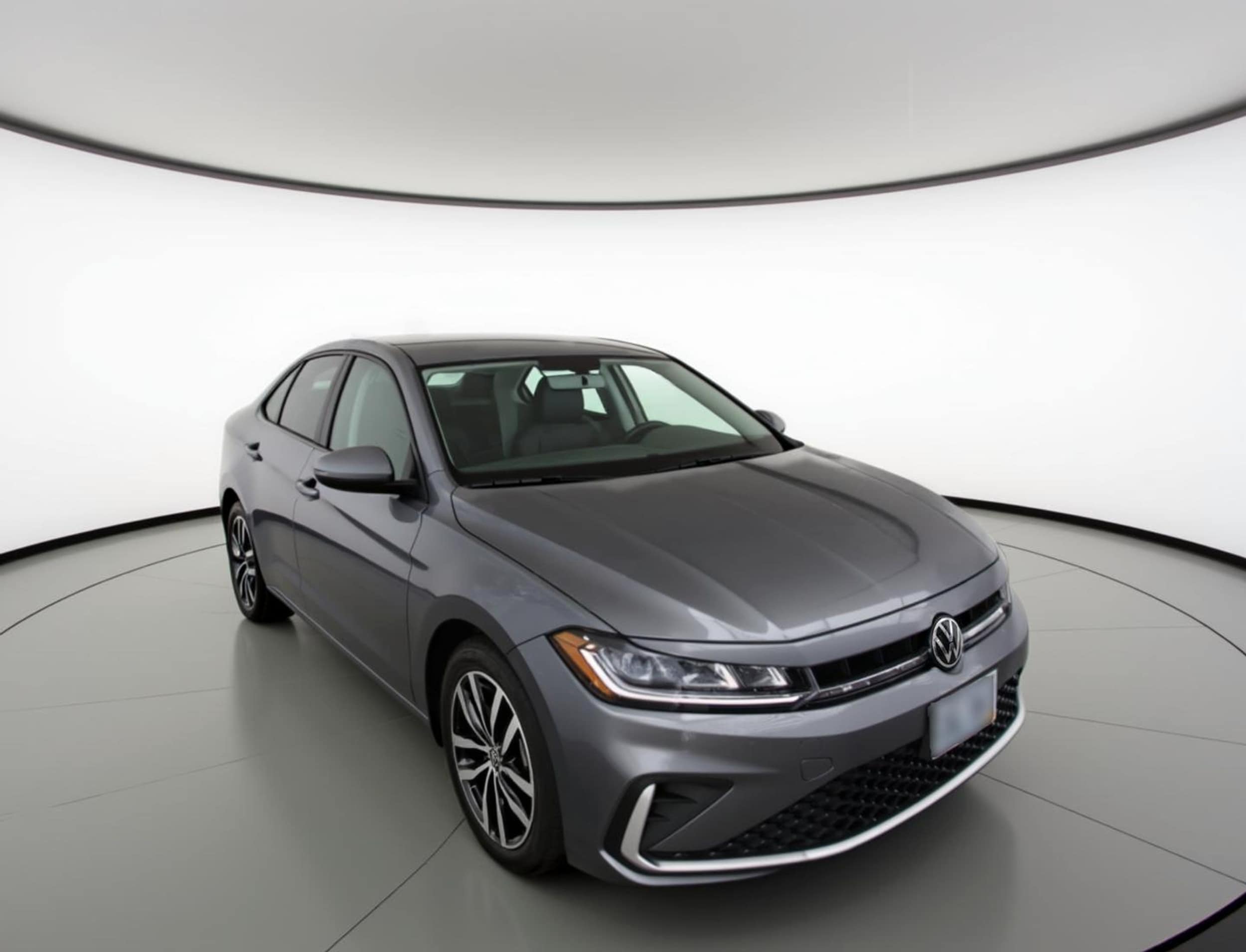 Thumbnail: 2025 Volkswagen Jetta - 1