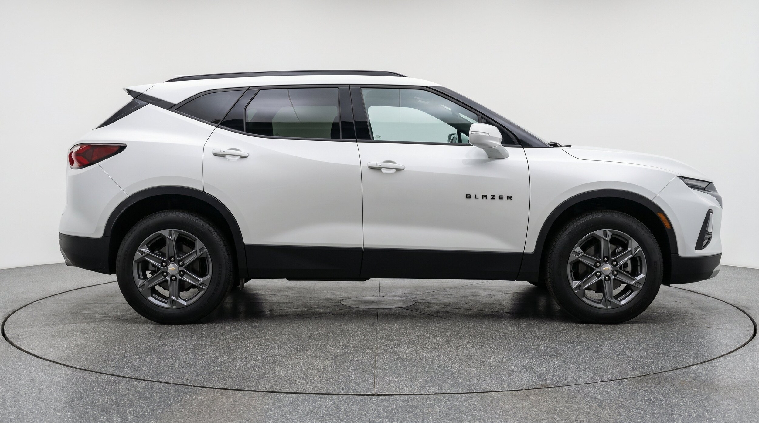 Thumbnail: 2026 Chevrolet Blazer - 11