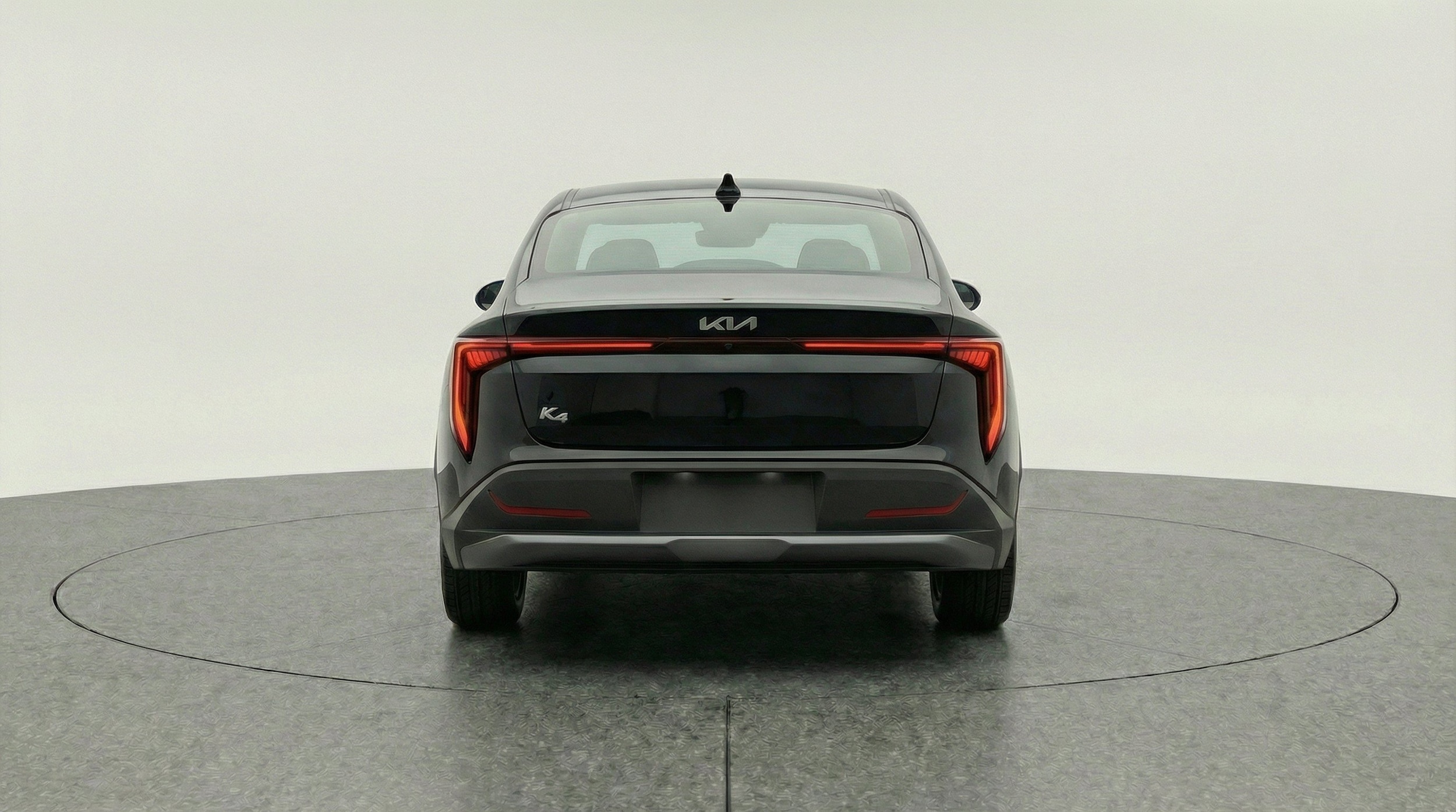 Thumbnail: 2025 Kia K4 - 7