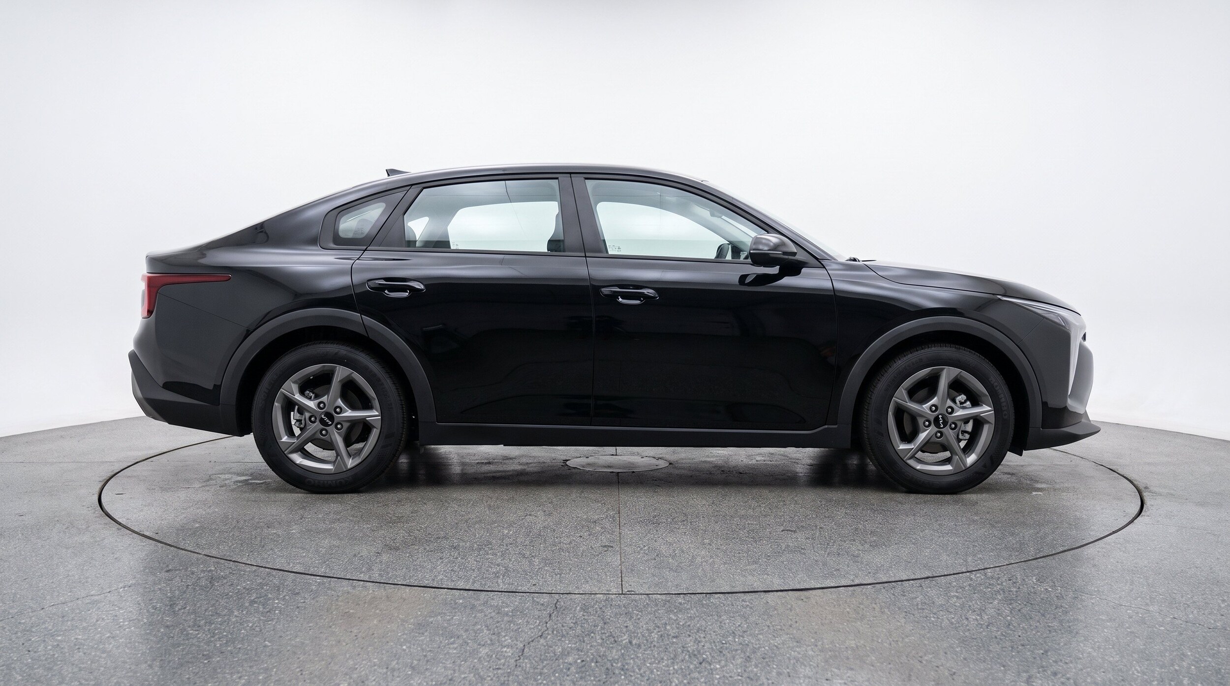 Thumbnail: 2026 Kia K4 - 10