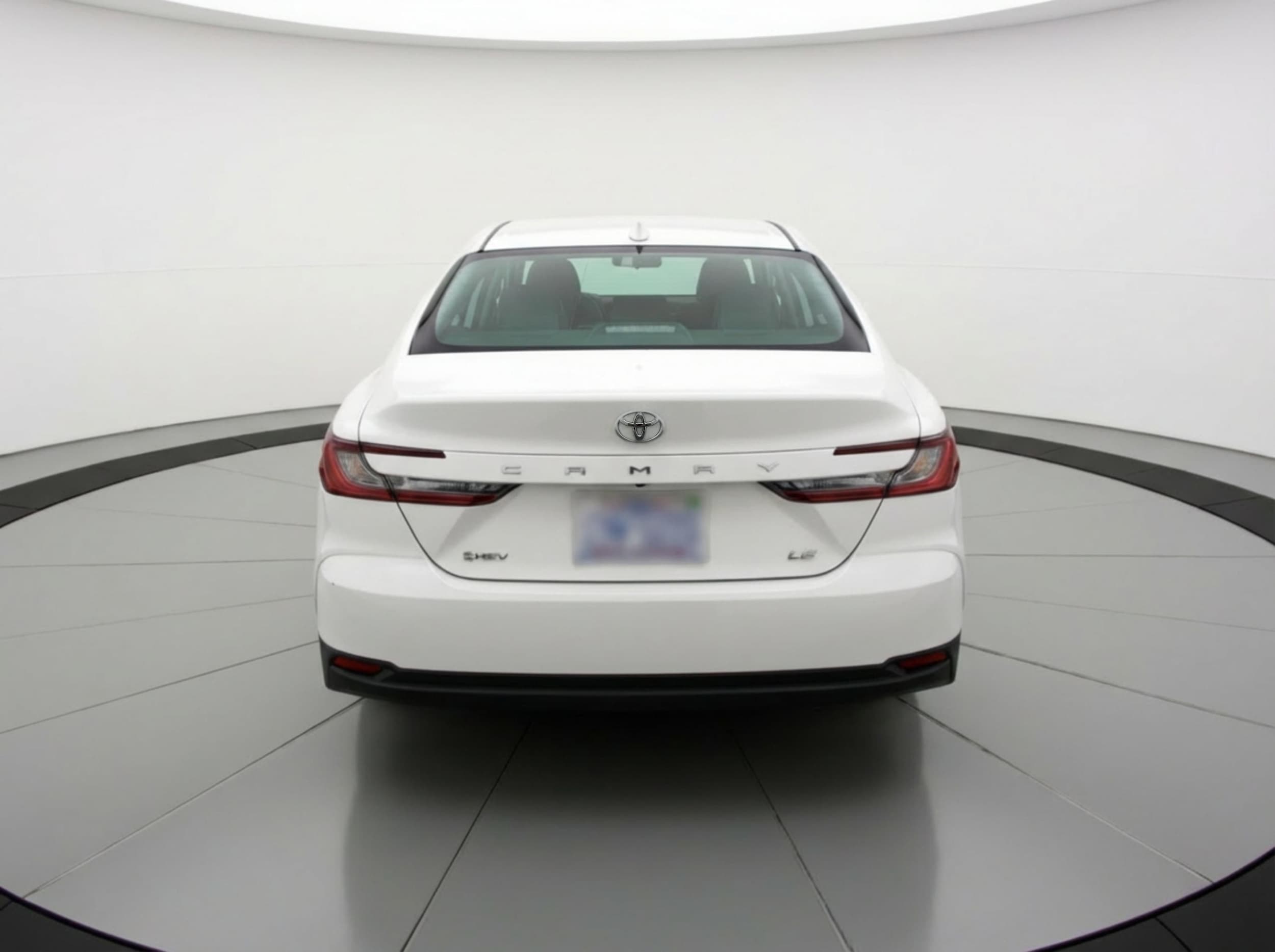 Thumbnail: 2025 Toyota Camry - 6