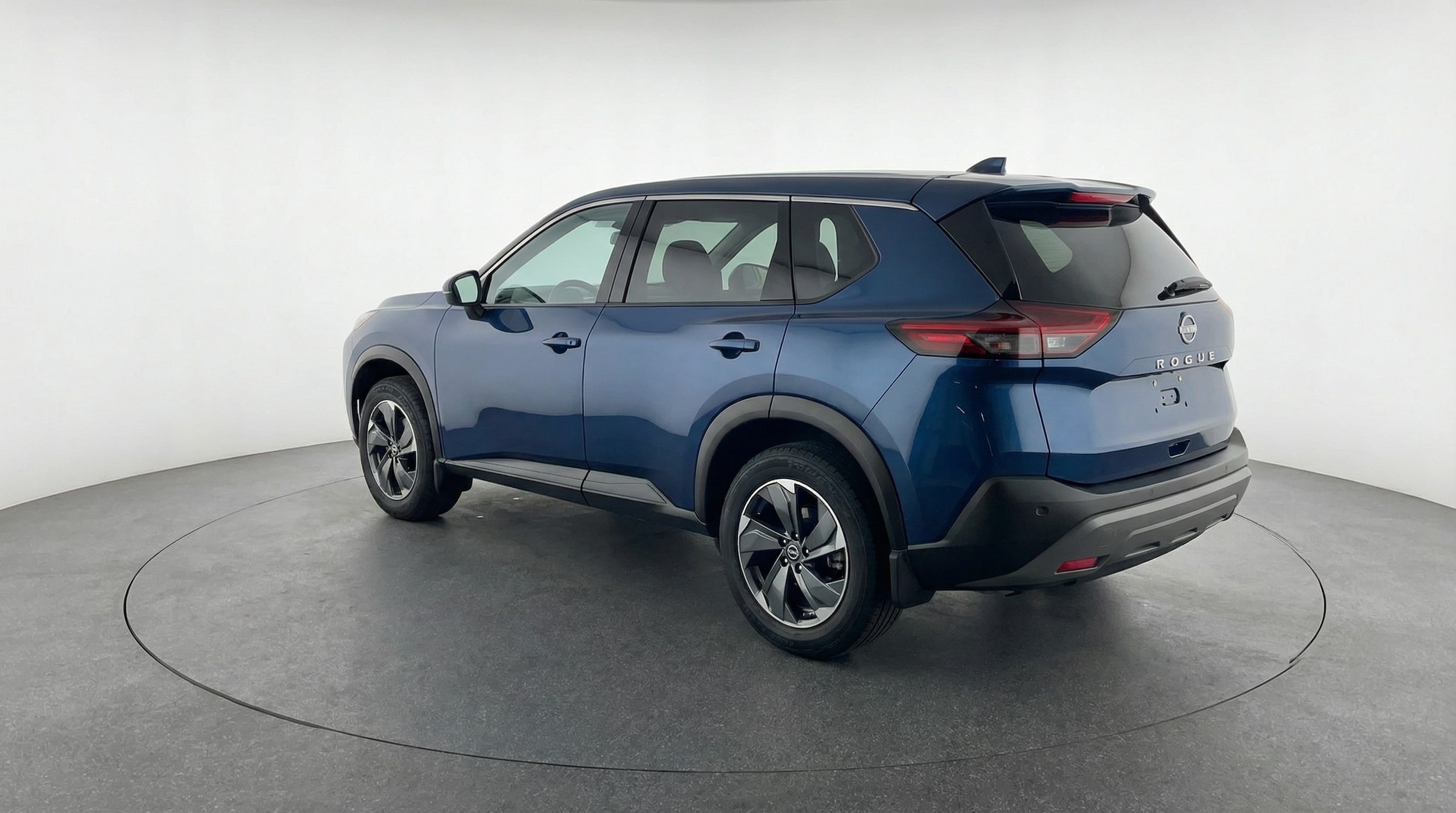 Thumbnail: 2025 Nissan Rogue - 5