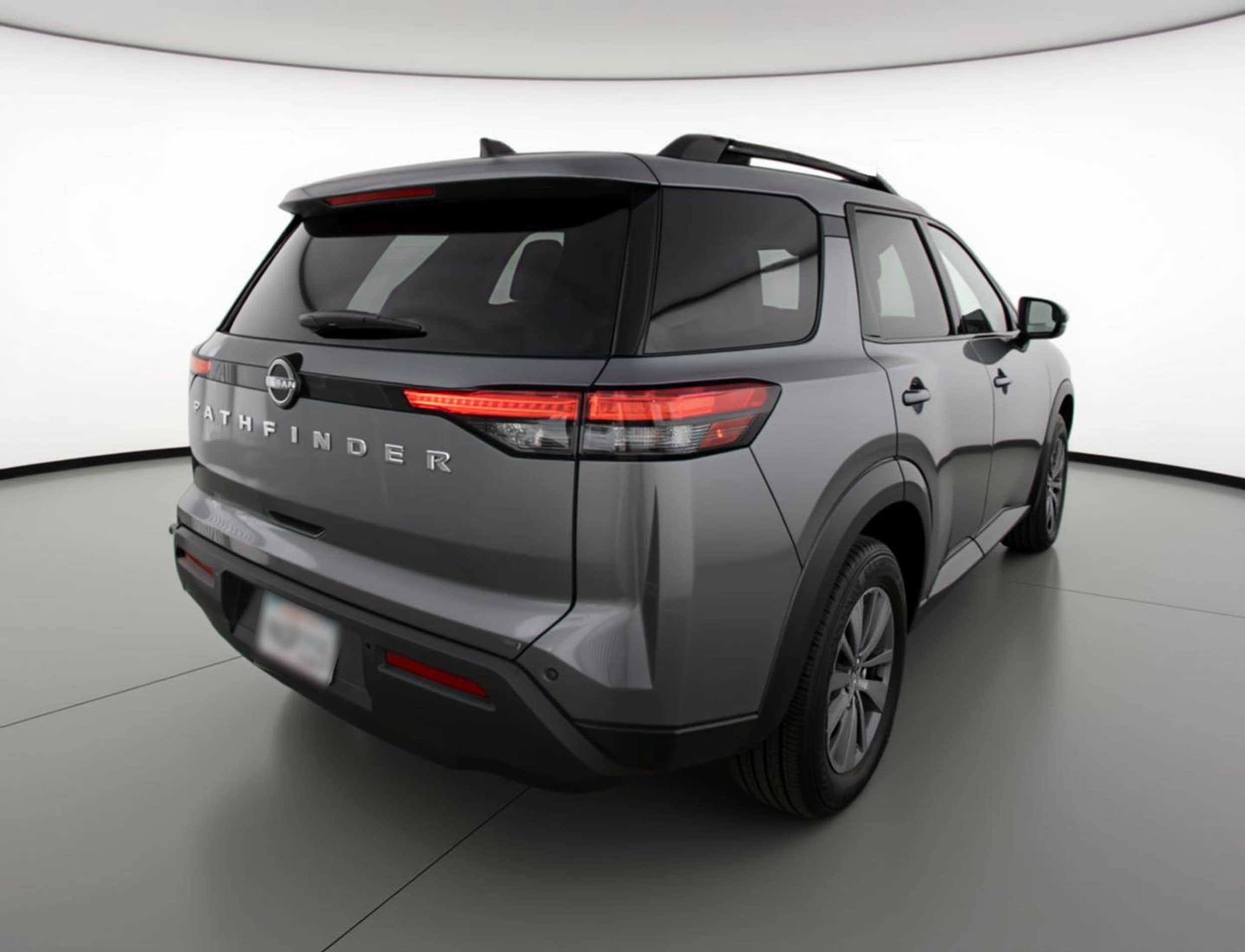 Thumbnail: 2025 Nissan Pathfinder - 9
