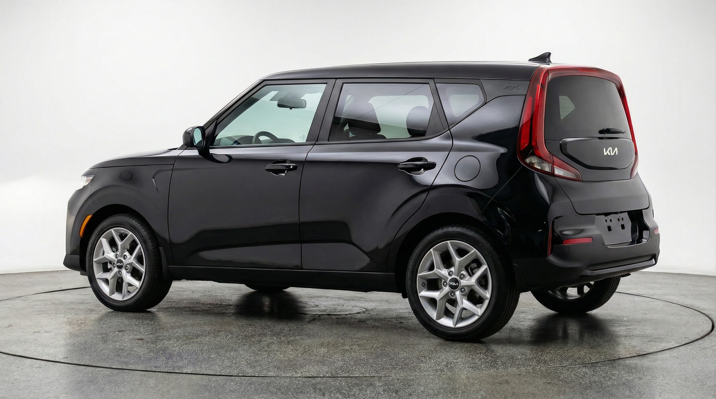 Thumbnail: 2025 Kia Soul - 5