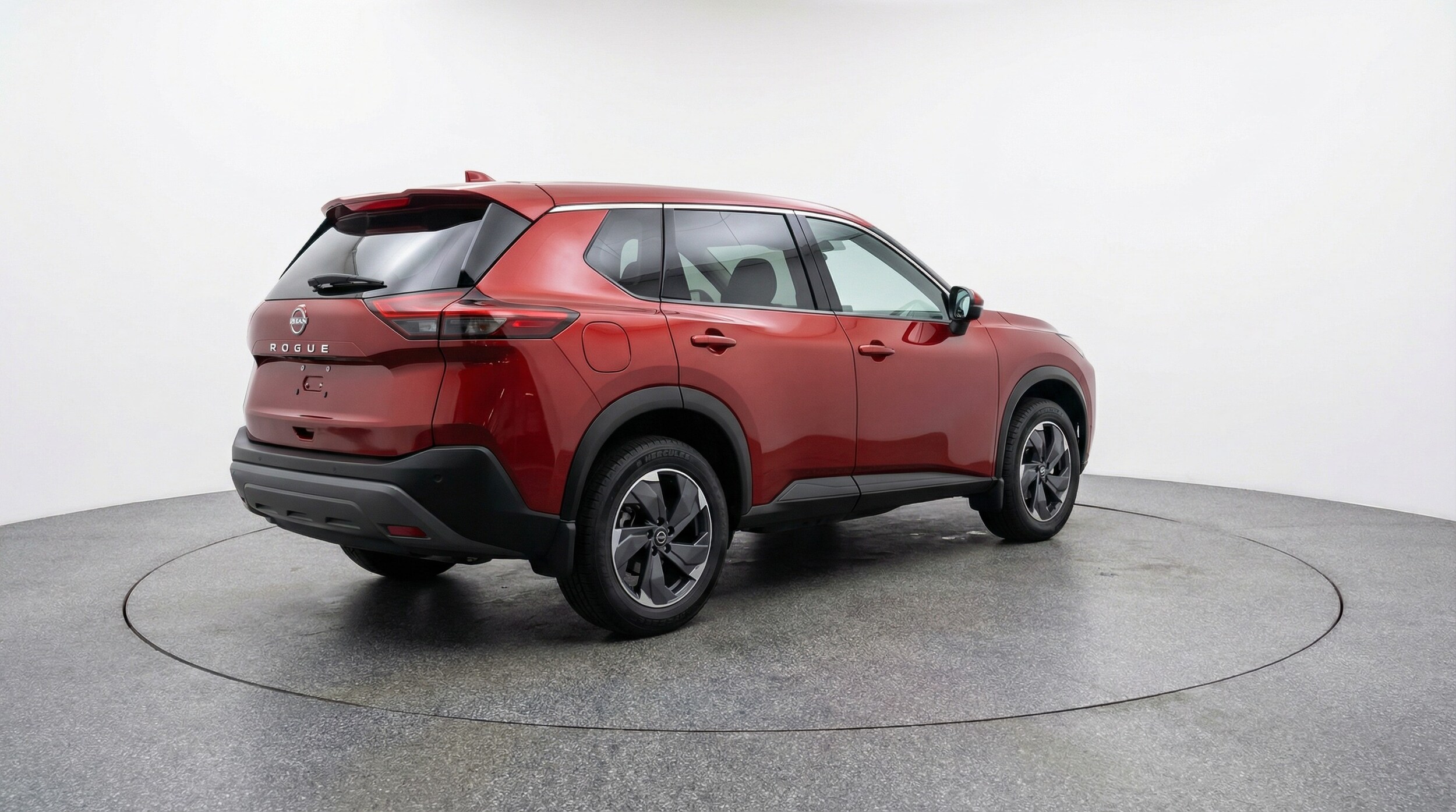 Thumbnail: 2025 Nissan Rogue - 7