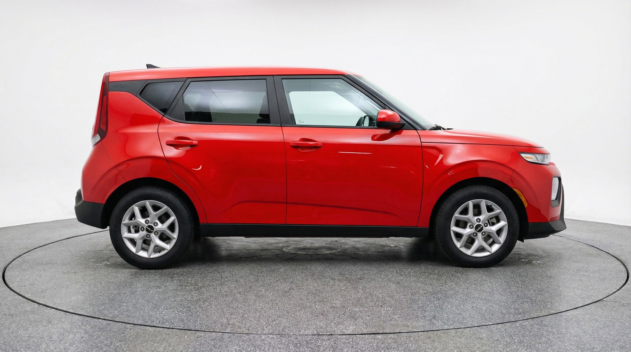 Thumbnail: 2025 Kia Soul - 11